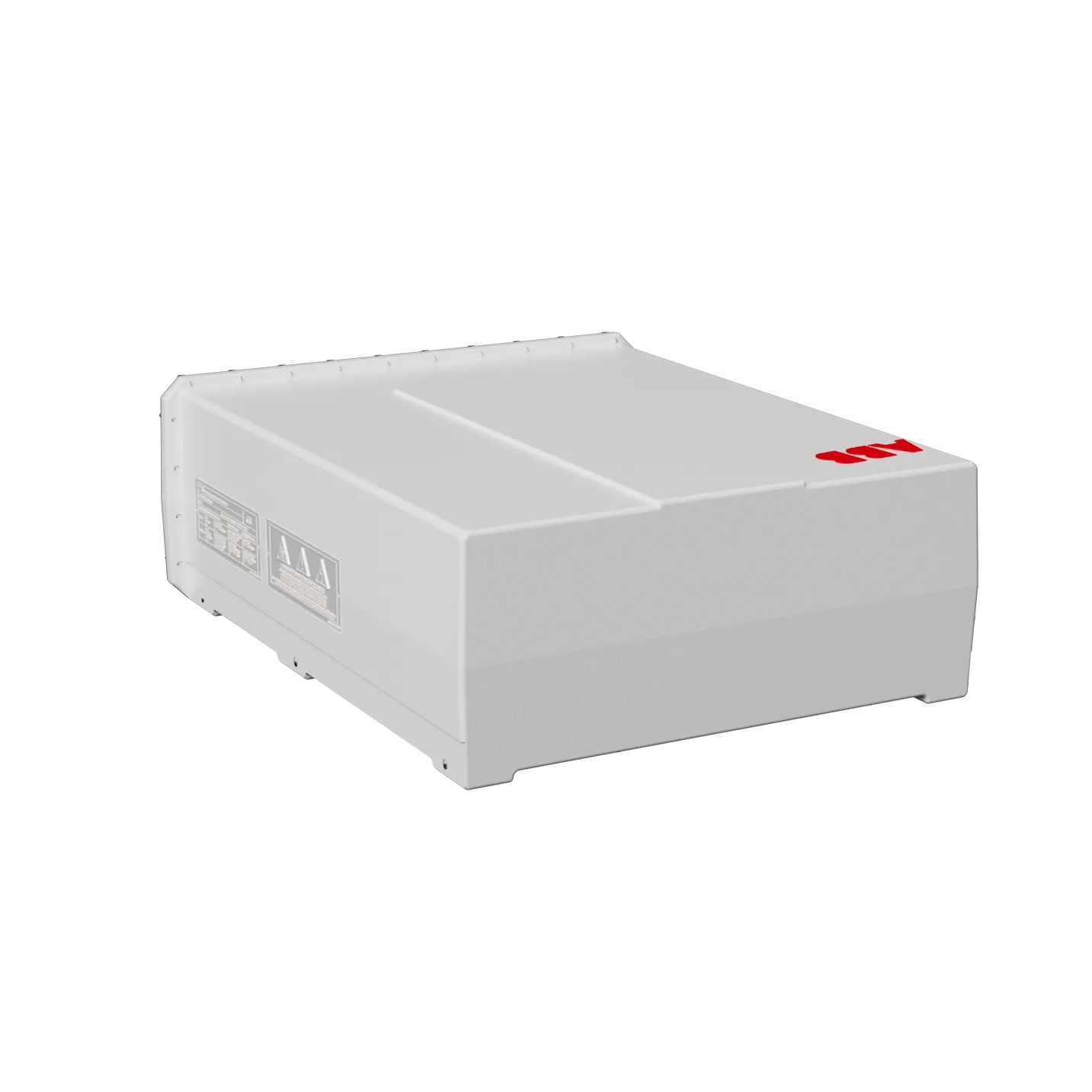 Mobile Inverter for Island Grid Hotel Mode frame 121 of 172