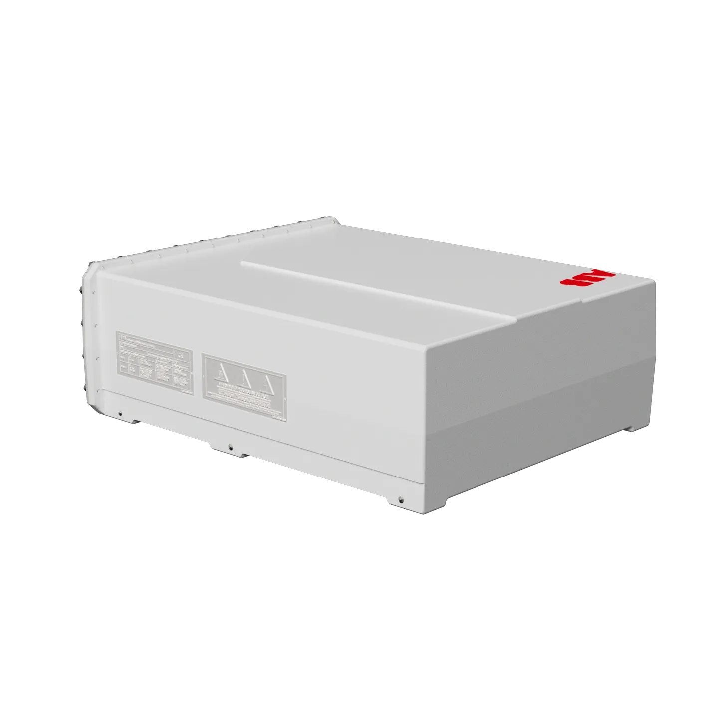 Mobile Inverter for Island Grid Hotel Mode frame 130 of 172