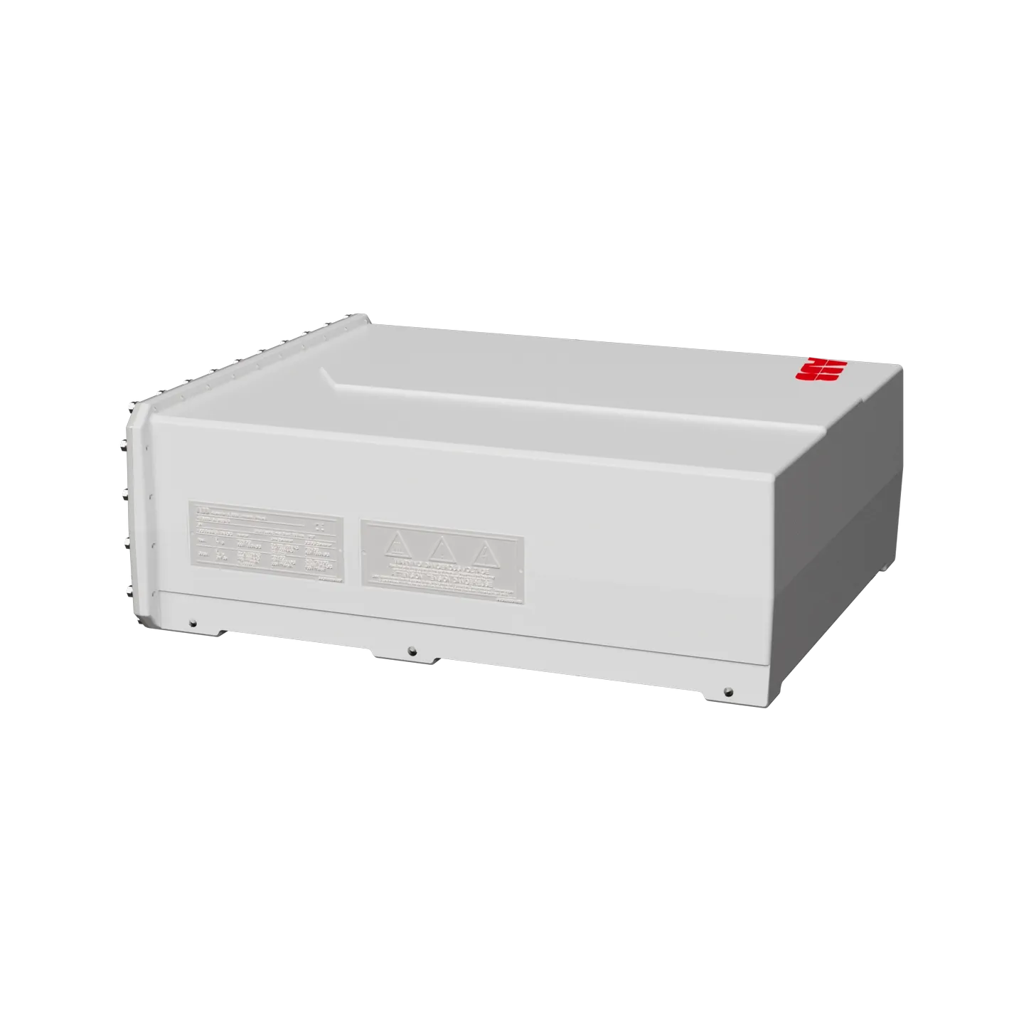 Mobile Inverter for Propulsion Application frame 140 of 172