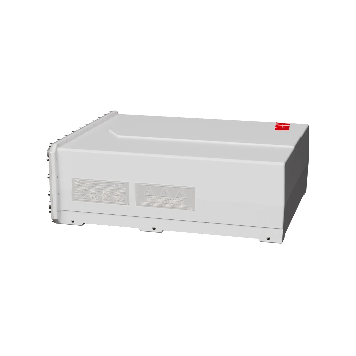 Mobile Inverter for Propulsion Application frame 143 of 172