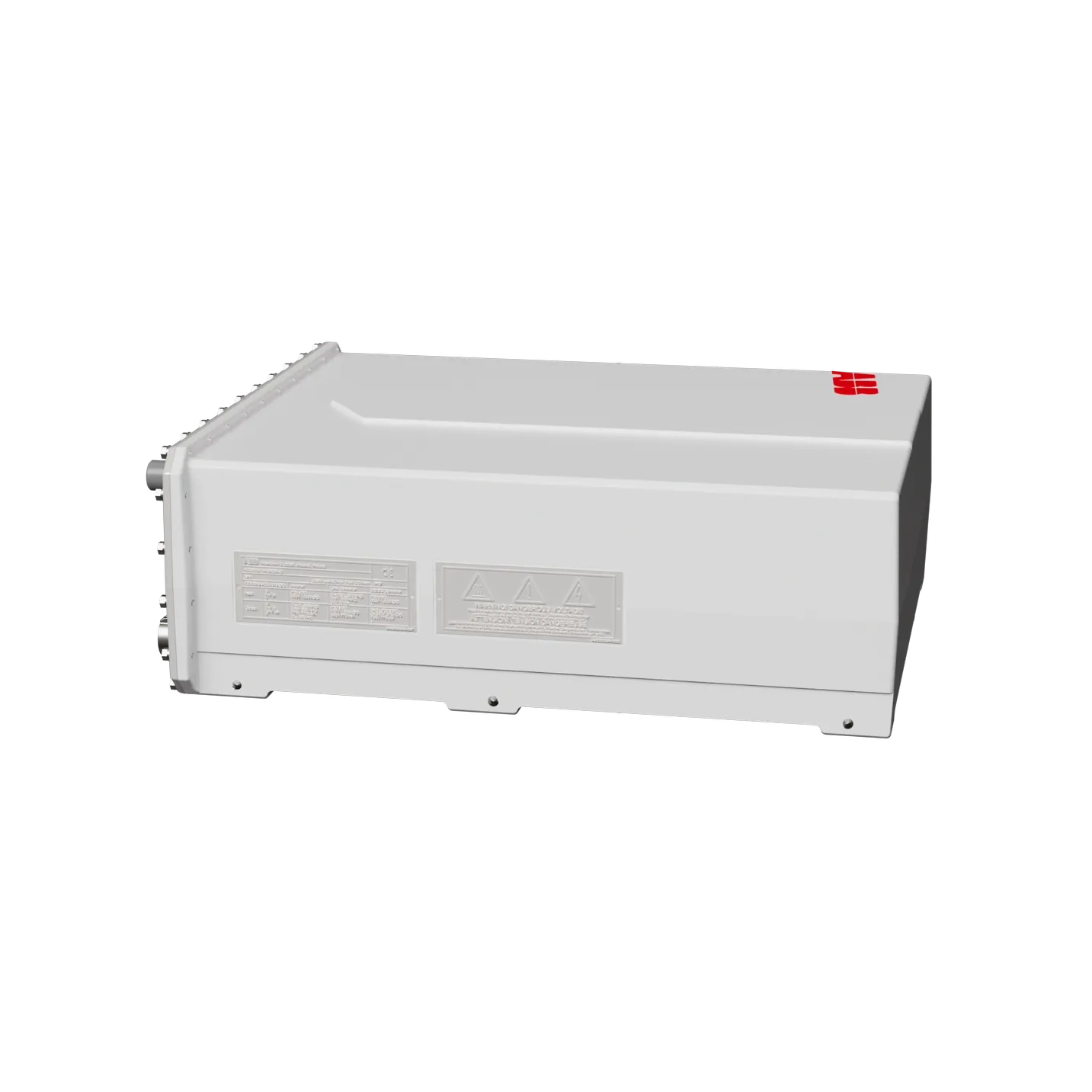 Mobile Inverter for Propulsion Application frame 145 of 172