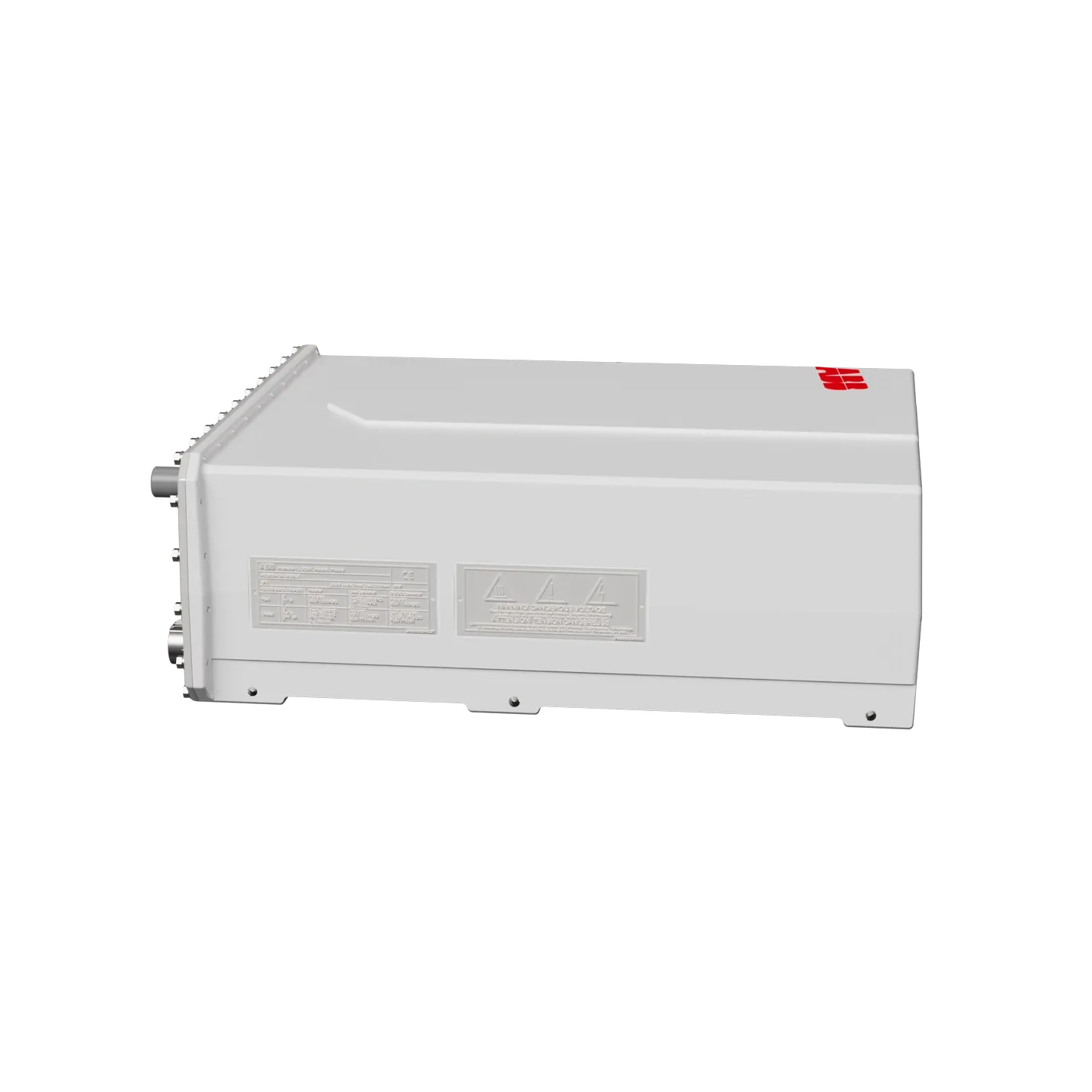 Mobile Inverter for Propulsion Application frame 147 of 172