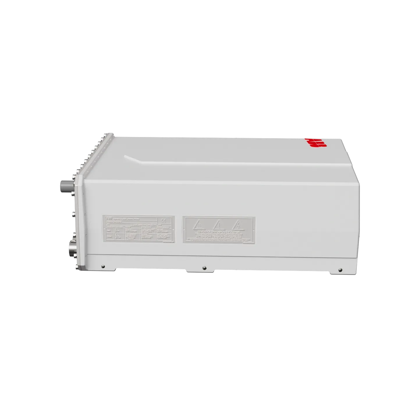 Mobile Inverter for Propulsion Application frame 149 of 172
