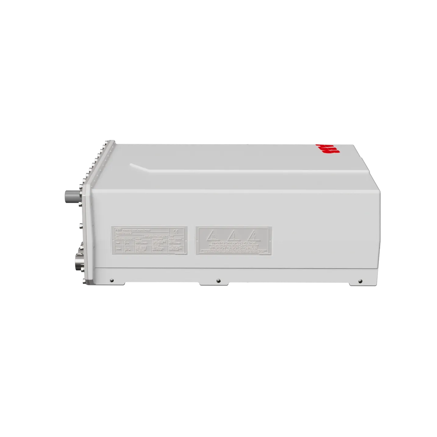 Mobile Inverter for Propulsion Application frame 150 of 172