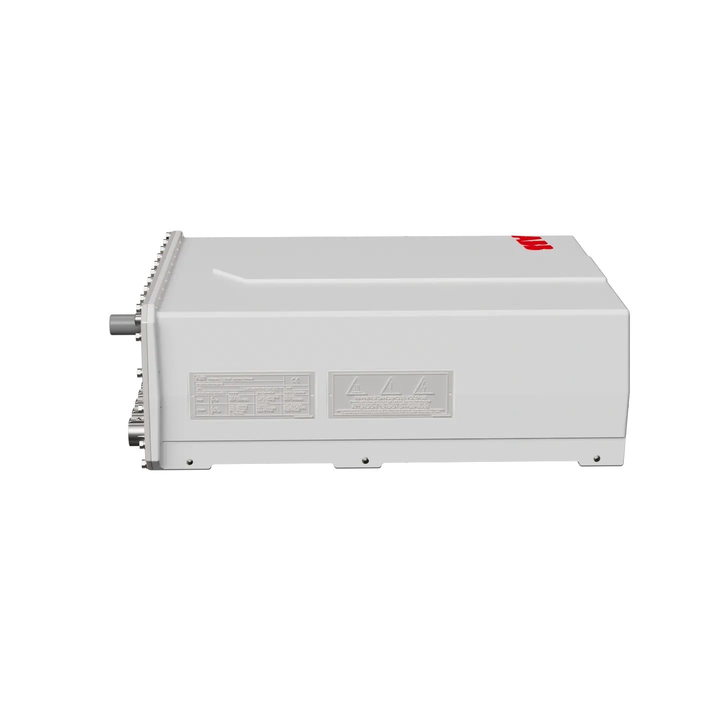 Mobile Inverter for Island Grid Hotel Mode frame 151 of 172