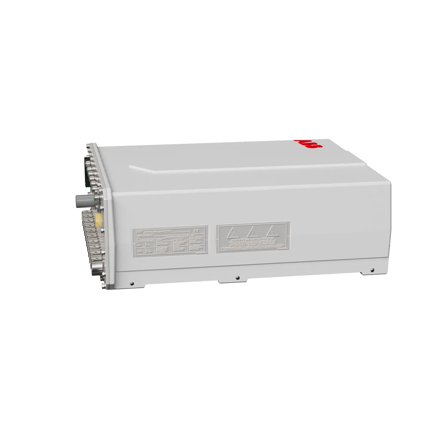 Mobile Inverter for Propulsion Application frame 155 of 172