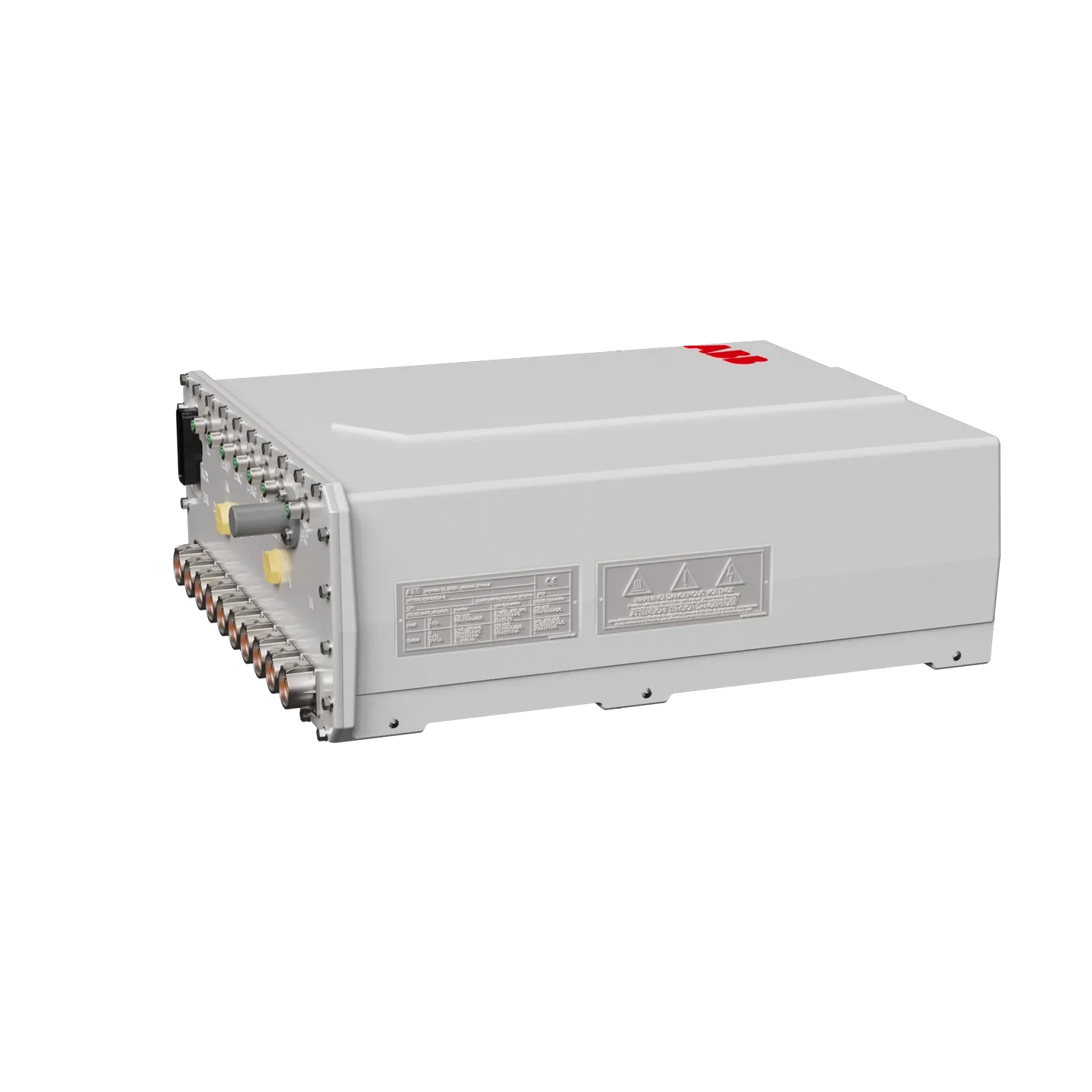 Mobile Inverter for Island Grid Hotel Mode frame 160 of 172