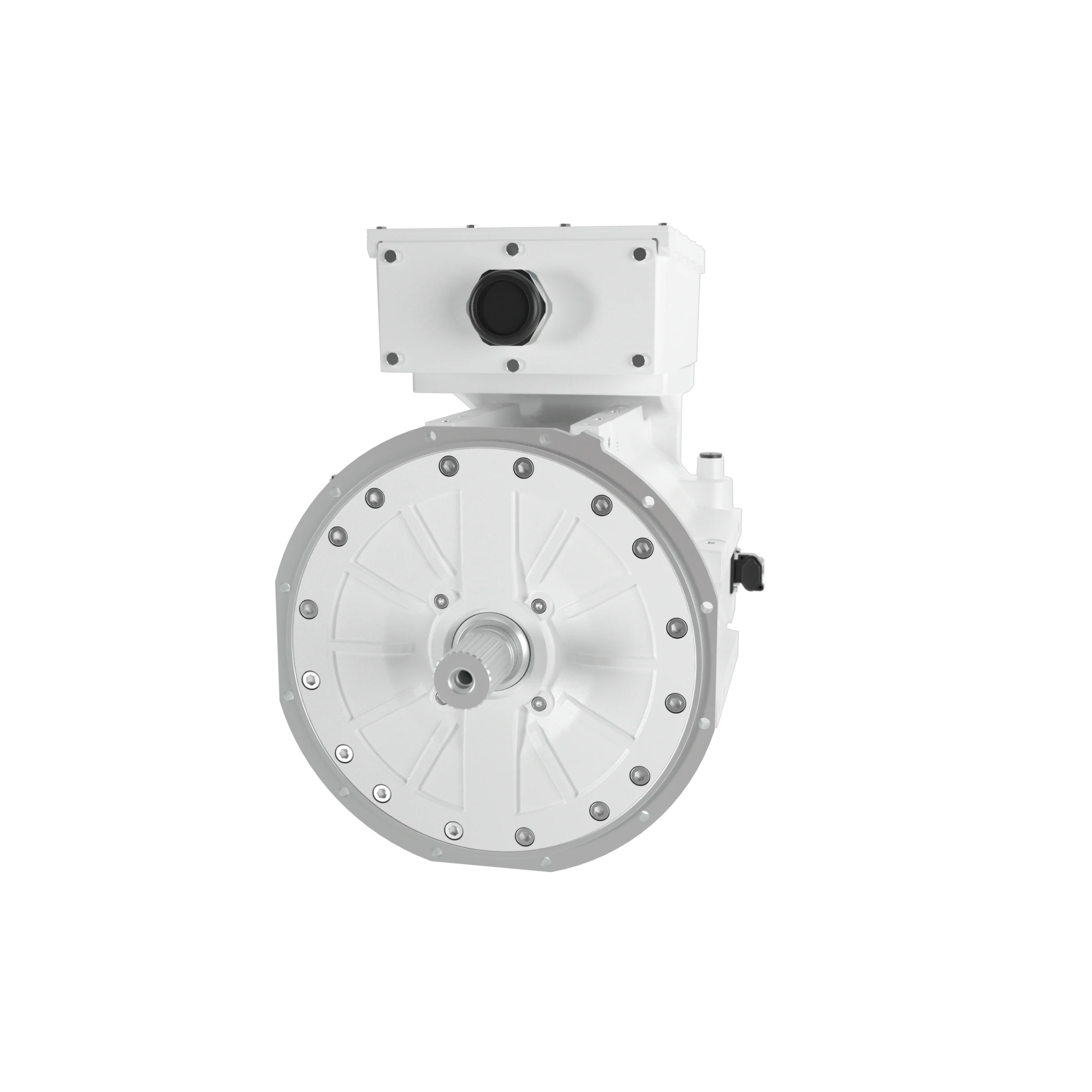 Marine Motor frame 15 of 172