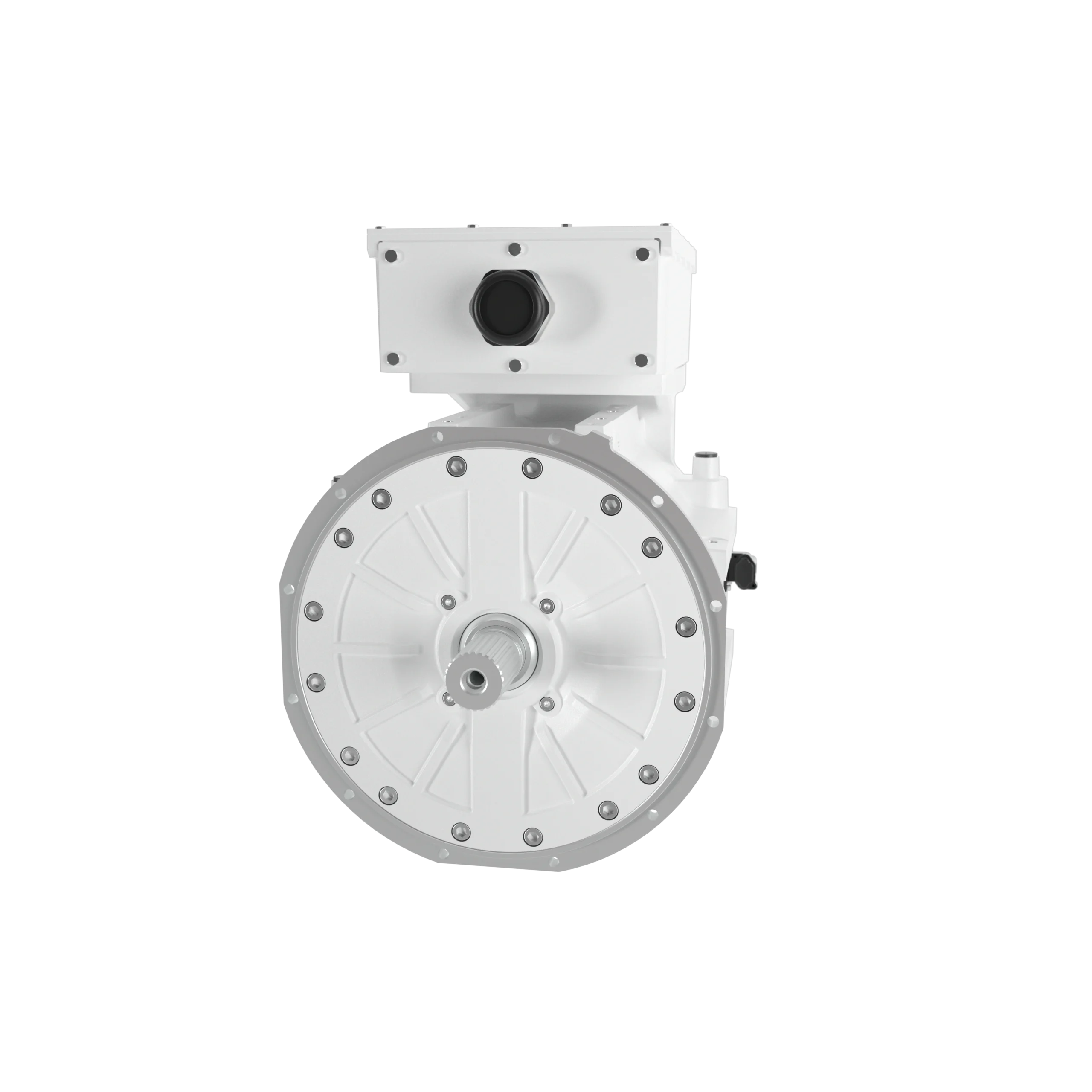 Marine Motor frame 16 of 172