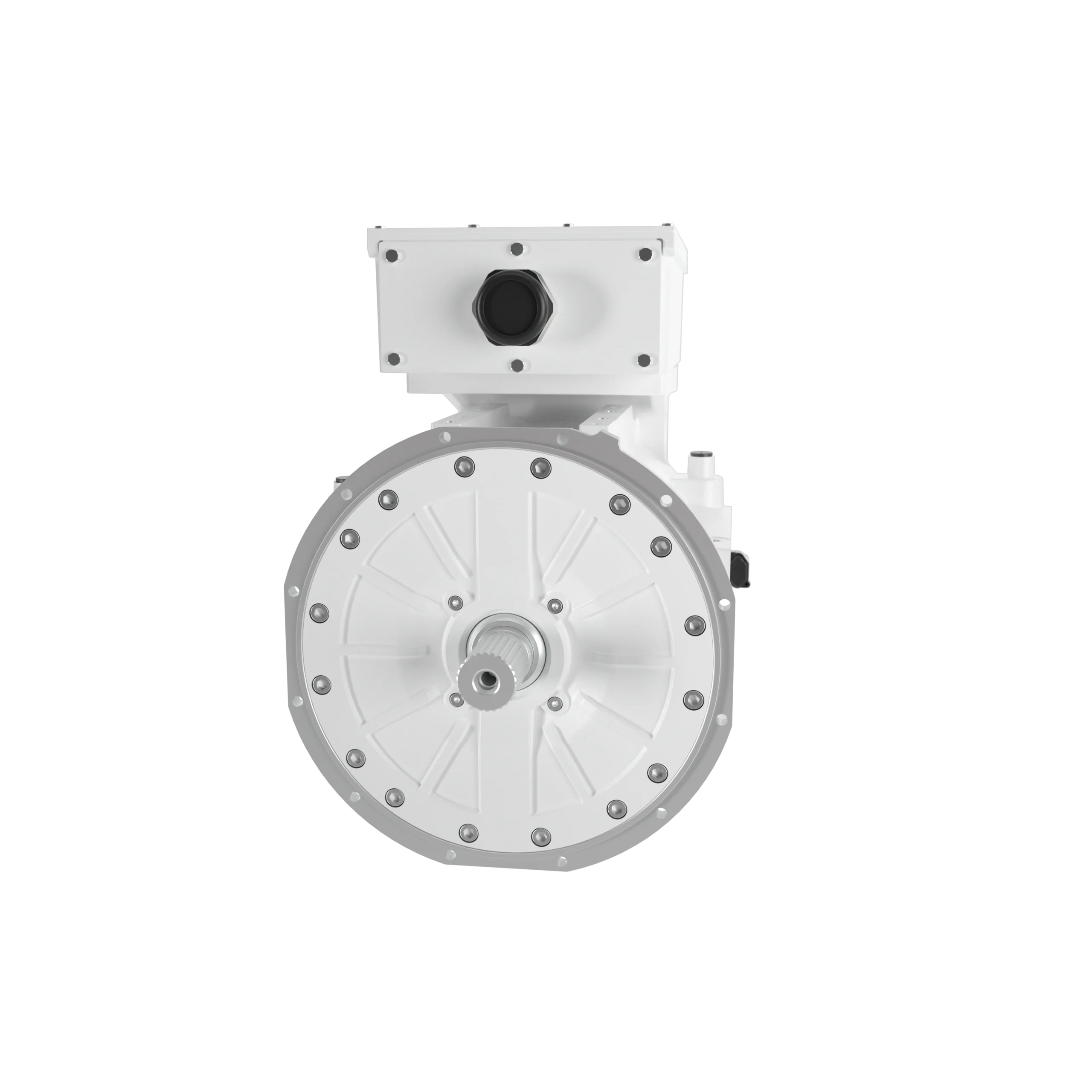 Marine Motor frame 17 of 172