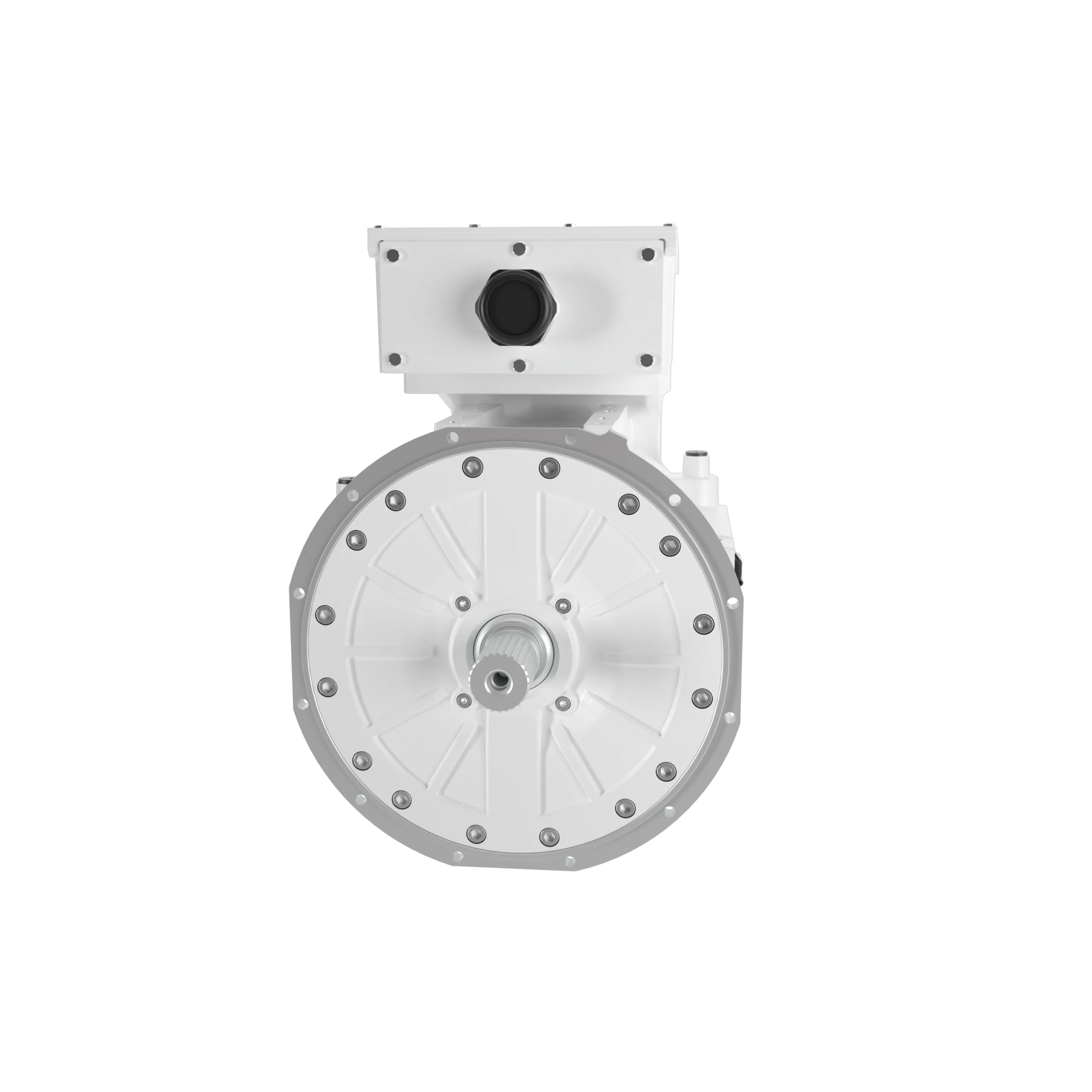 Marine Motor frame 18 of 172