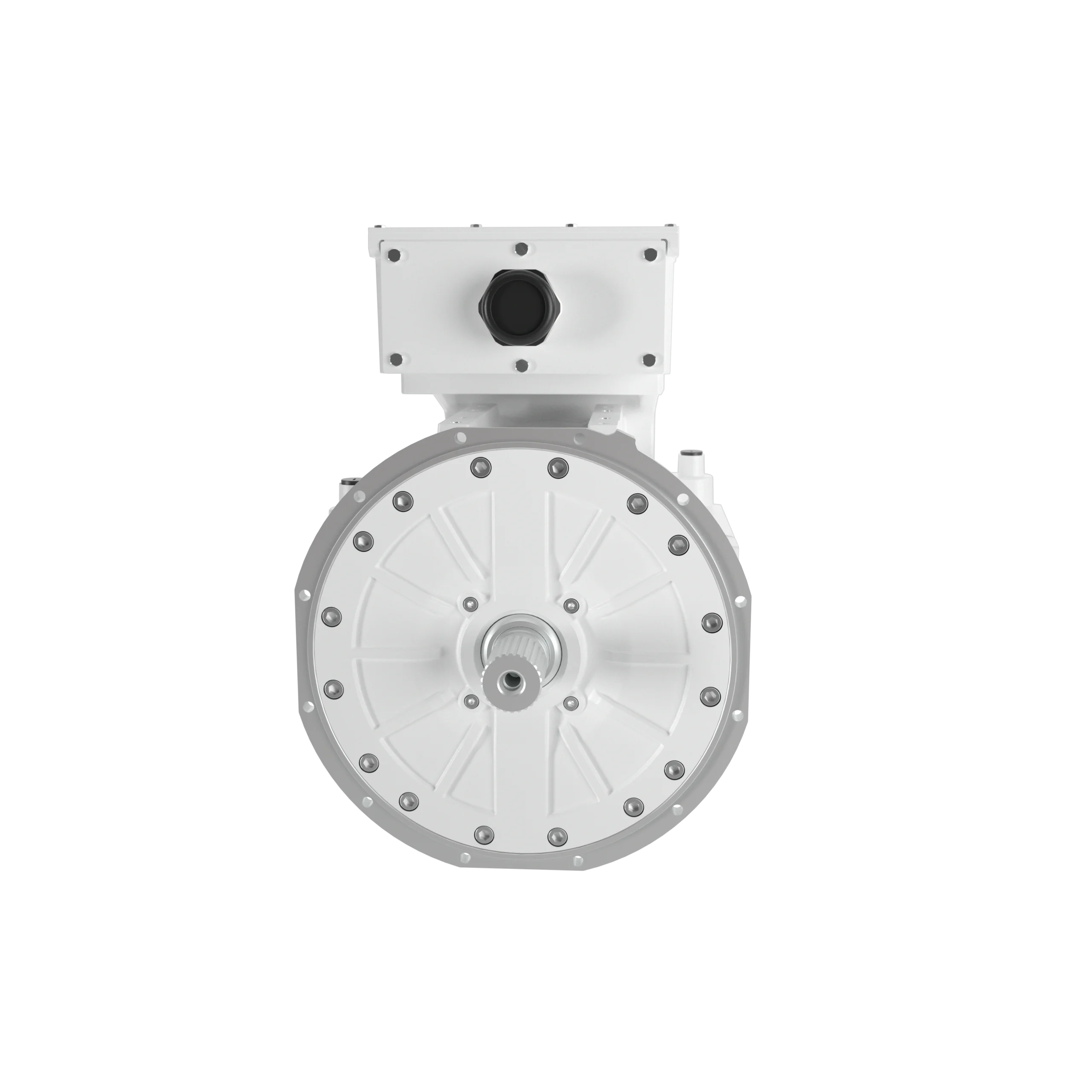 Marine Motor frame 19 of 172