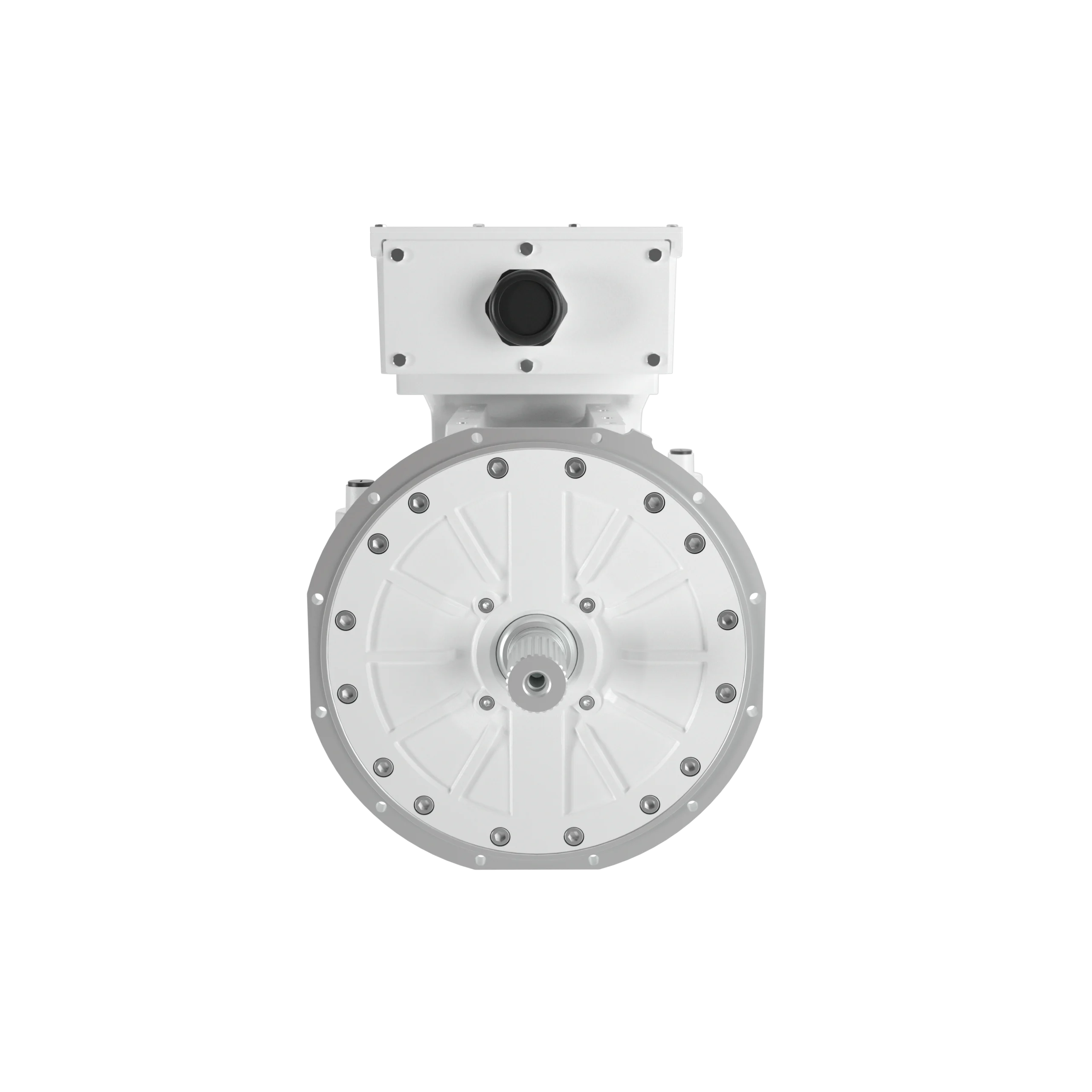 Marine Motor frame 21 of 172