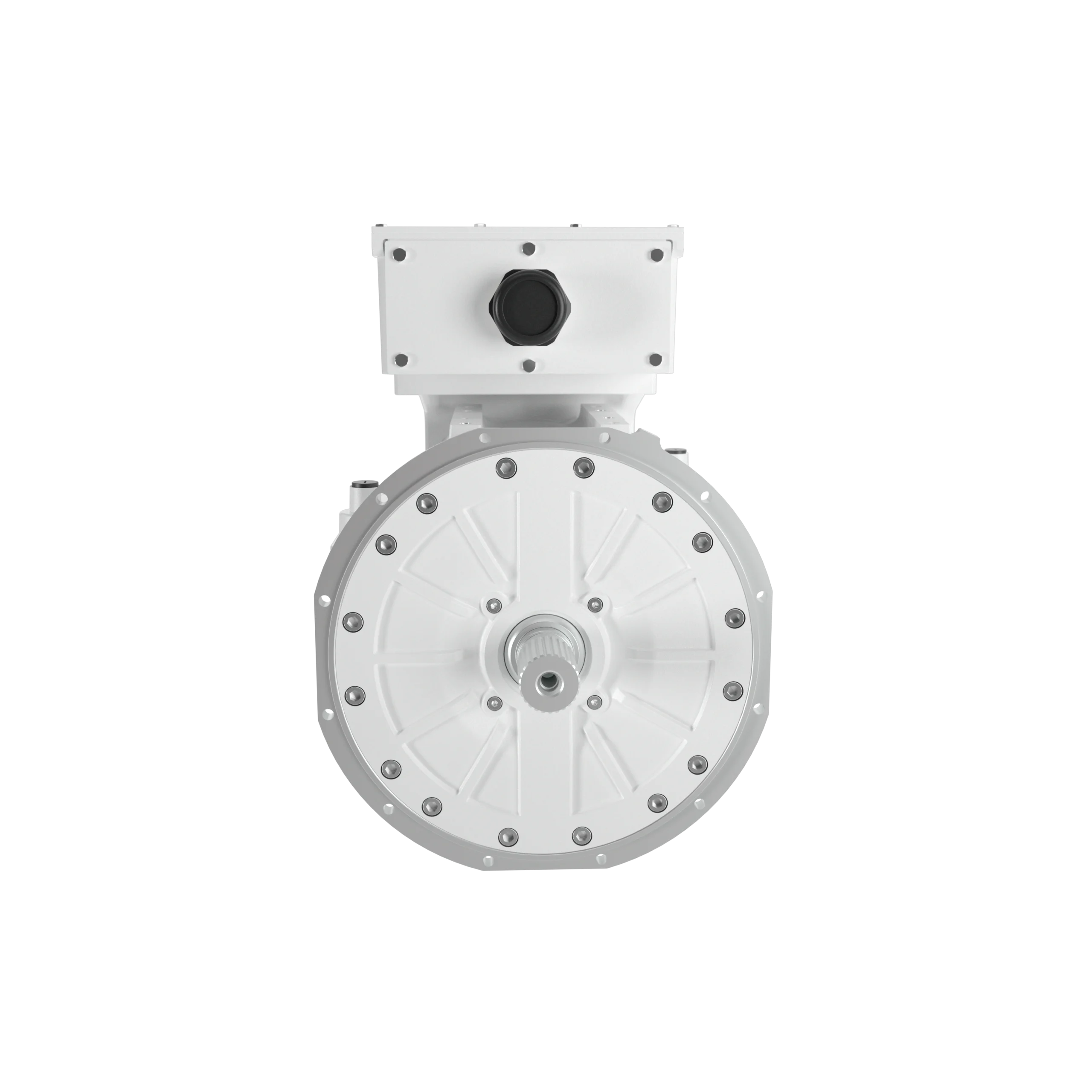 Marine Motor frame 22 of 172