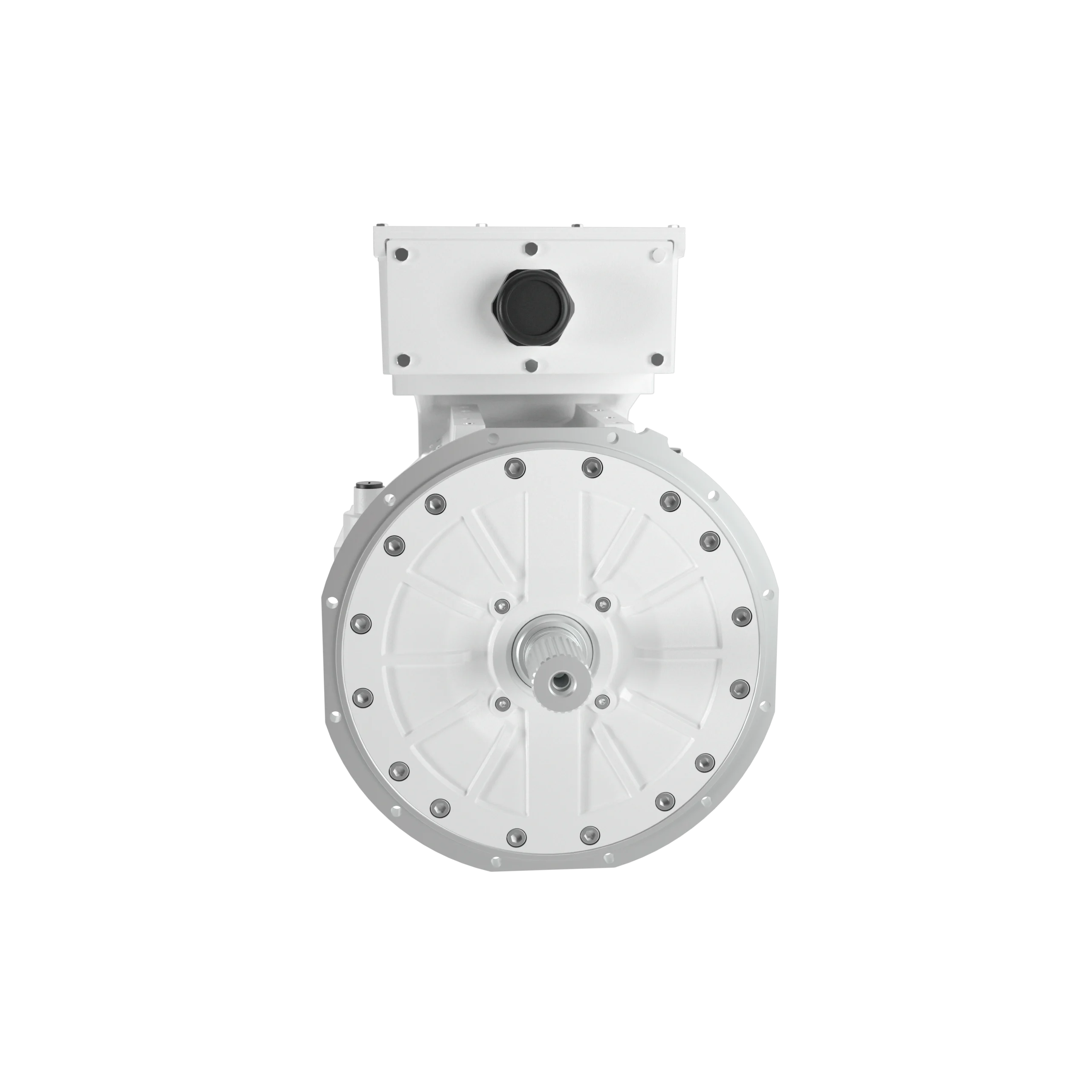 Motor for Opendeck Application frame 23 of 172