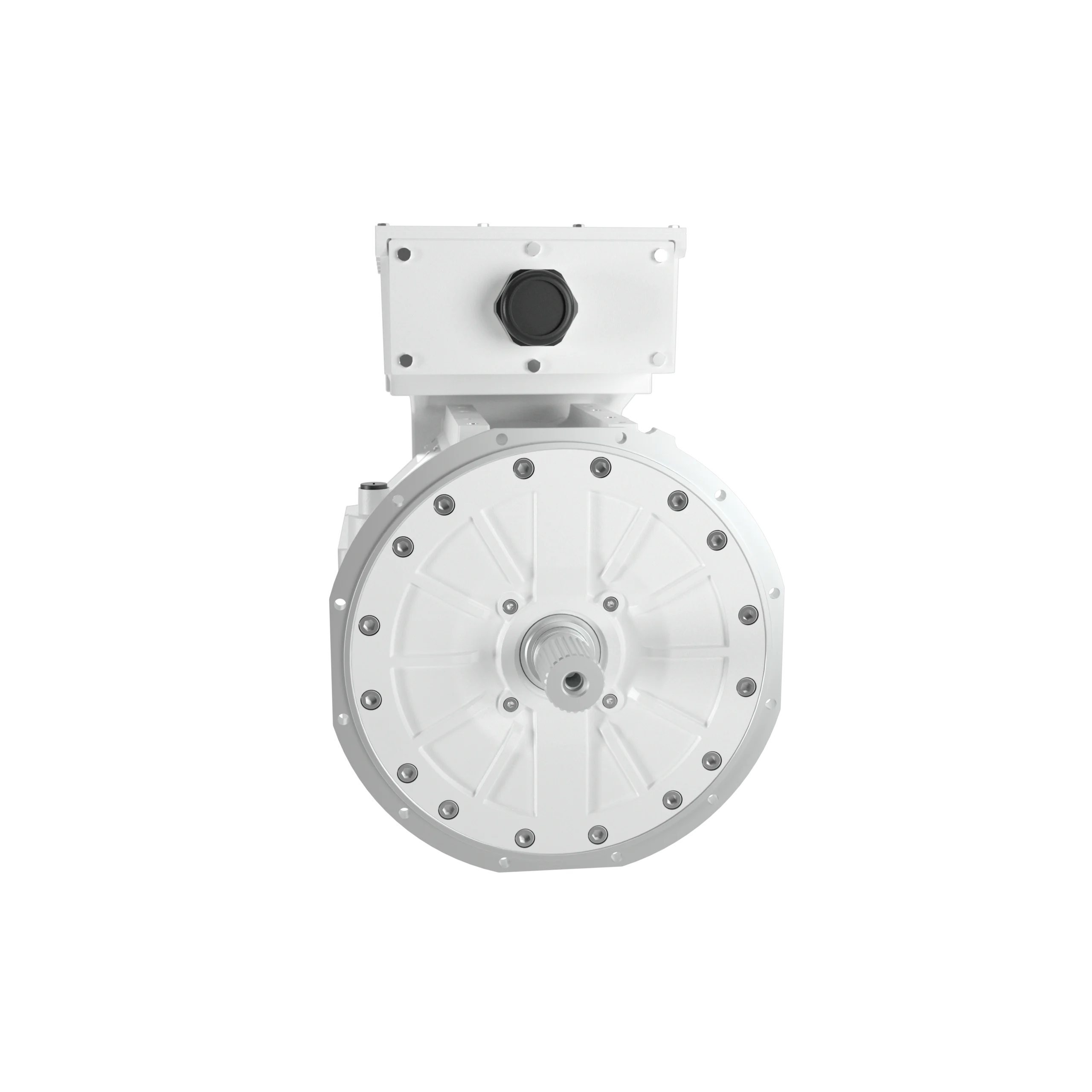 Marine Motor frame 24 of 172