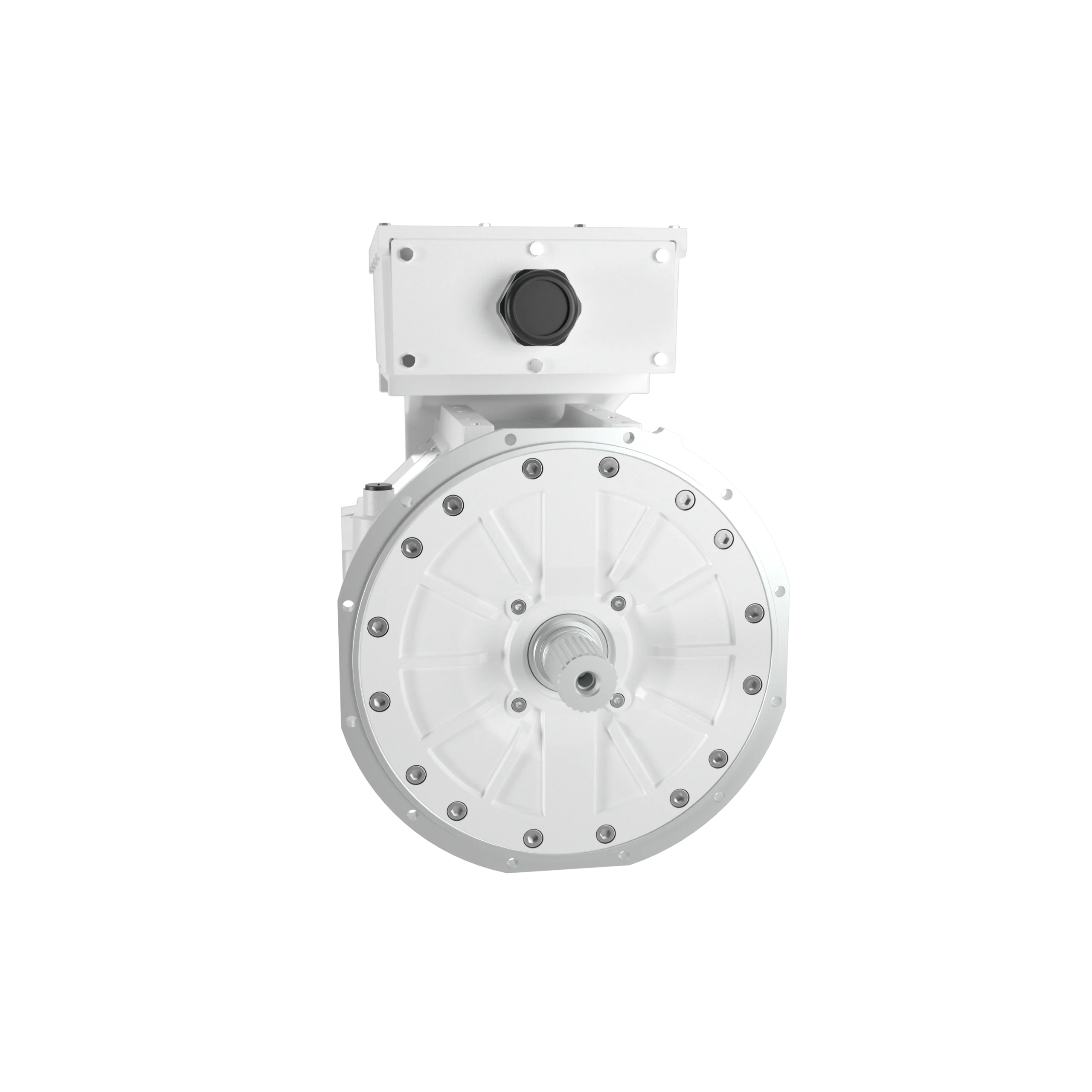 Marine Motor frame 25 of 172