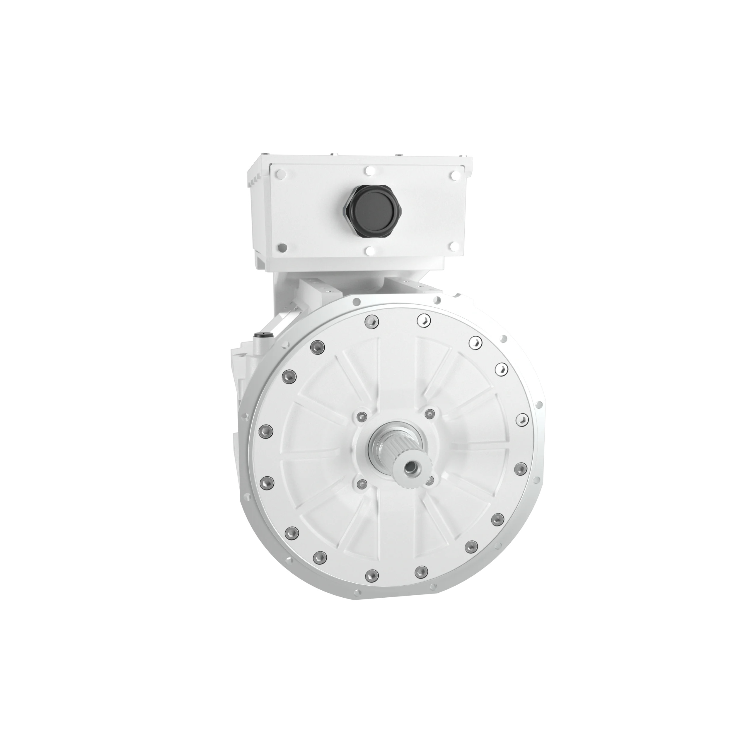 Marine Motor frame 26 of 172