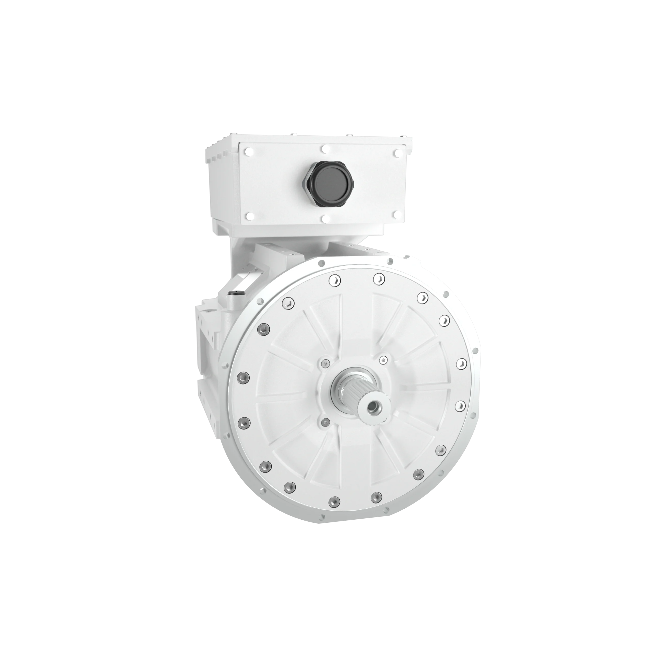 Marine Motor frame 28 of 172