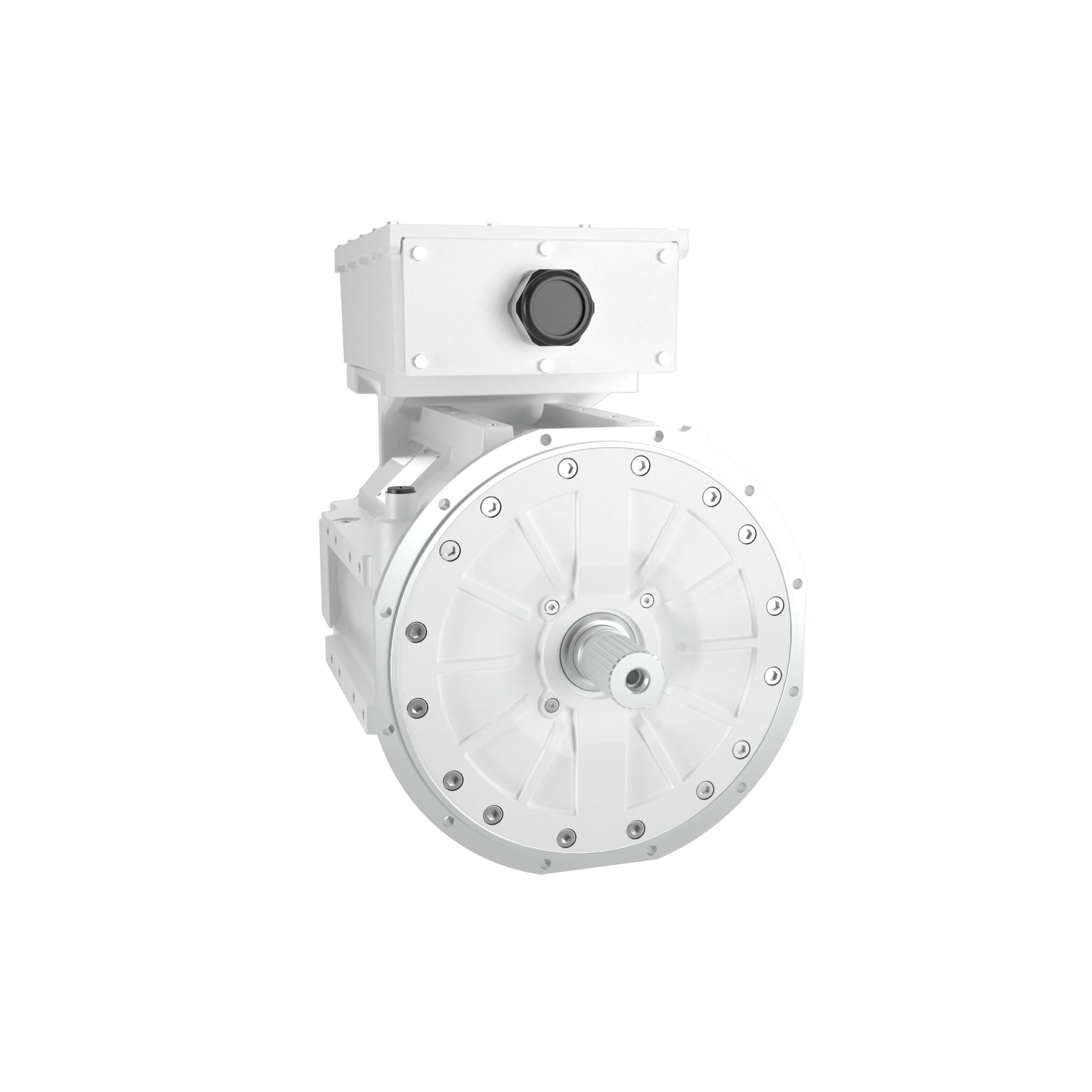 Marine Motor frame 29 of 172