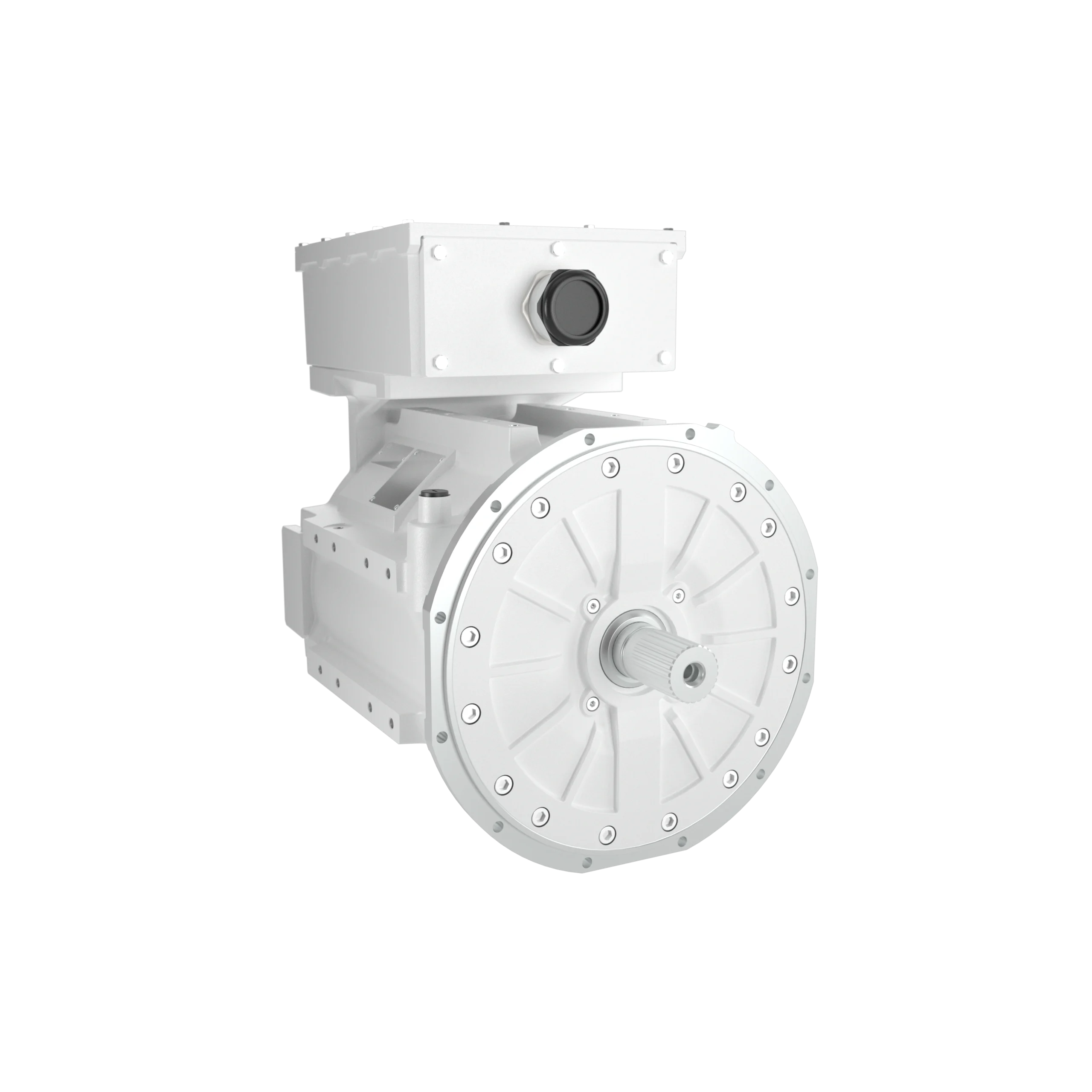 Marine Motor frame 34 of 172