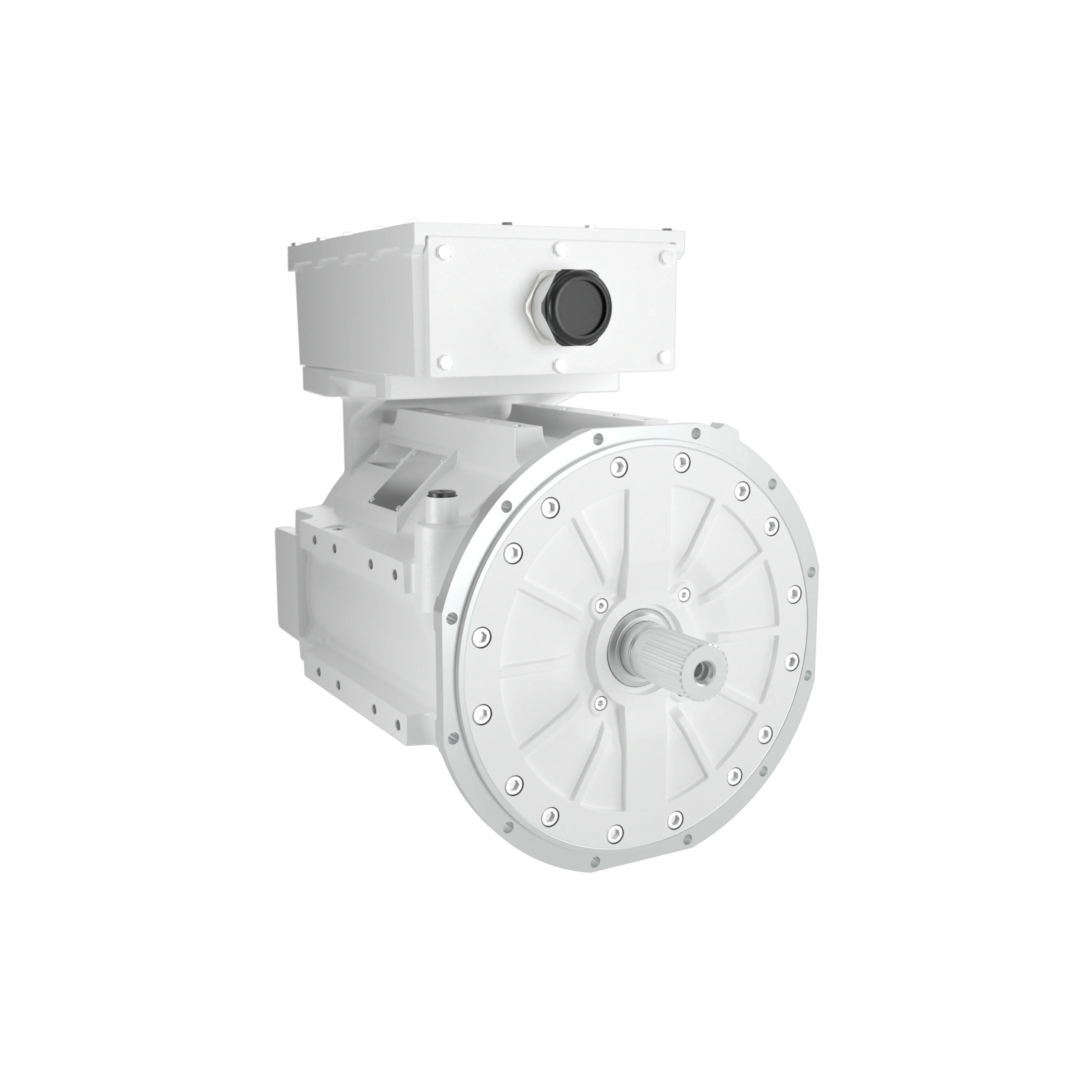 Marine Motor frame 35 of 172