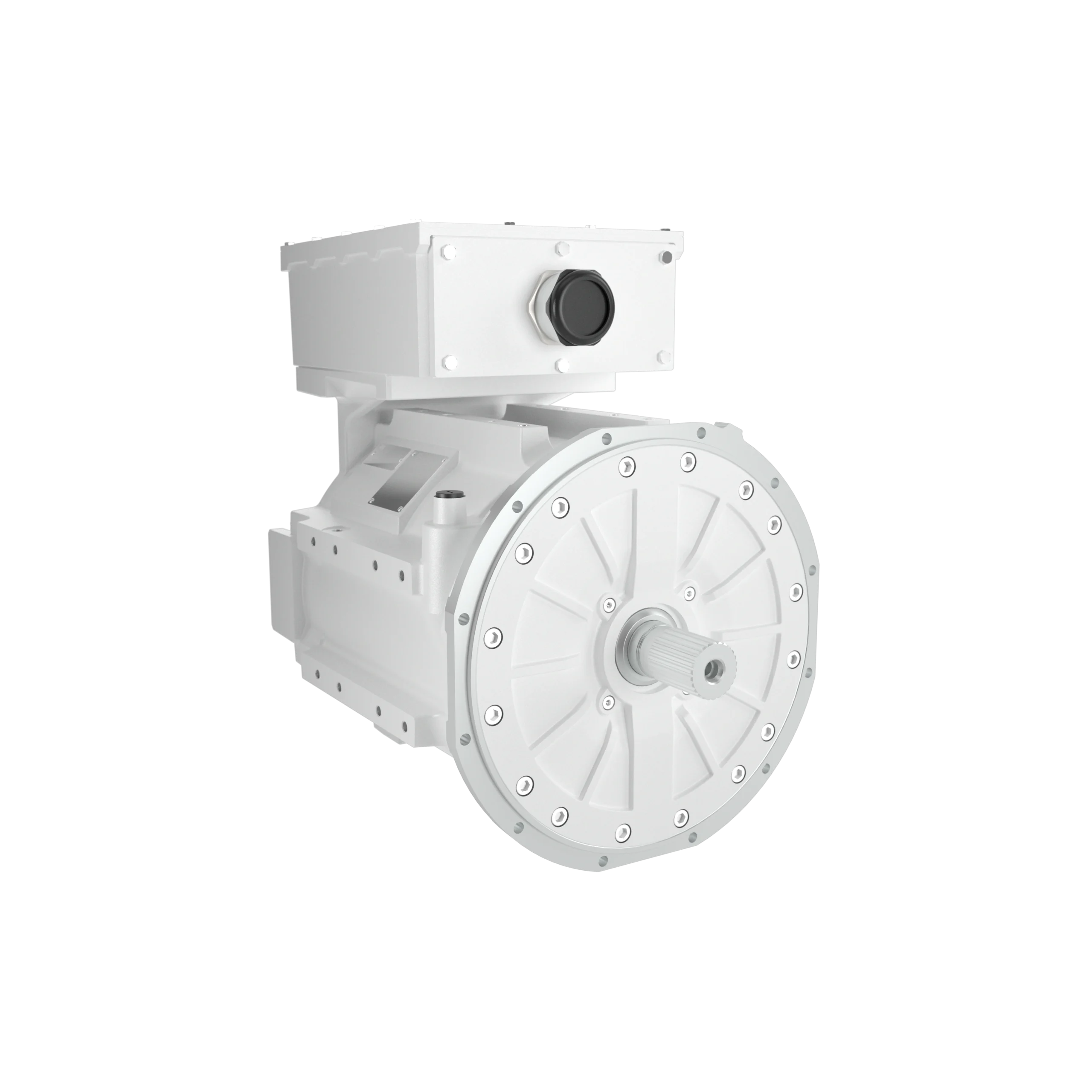 Marine Motor frame 36 of 172