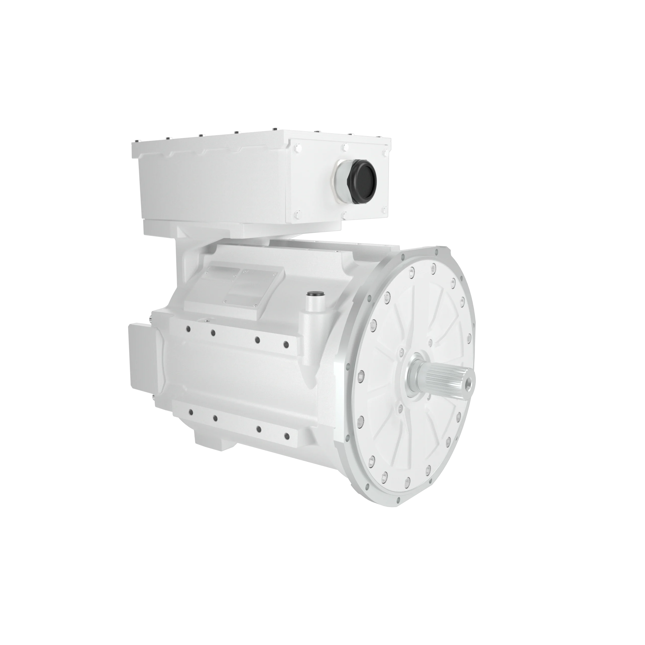 Marine Motor frame 46 of 172