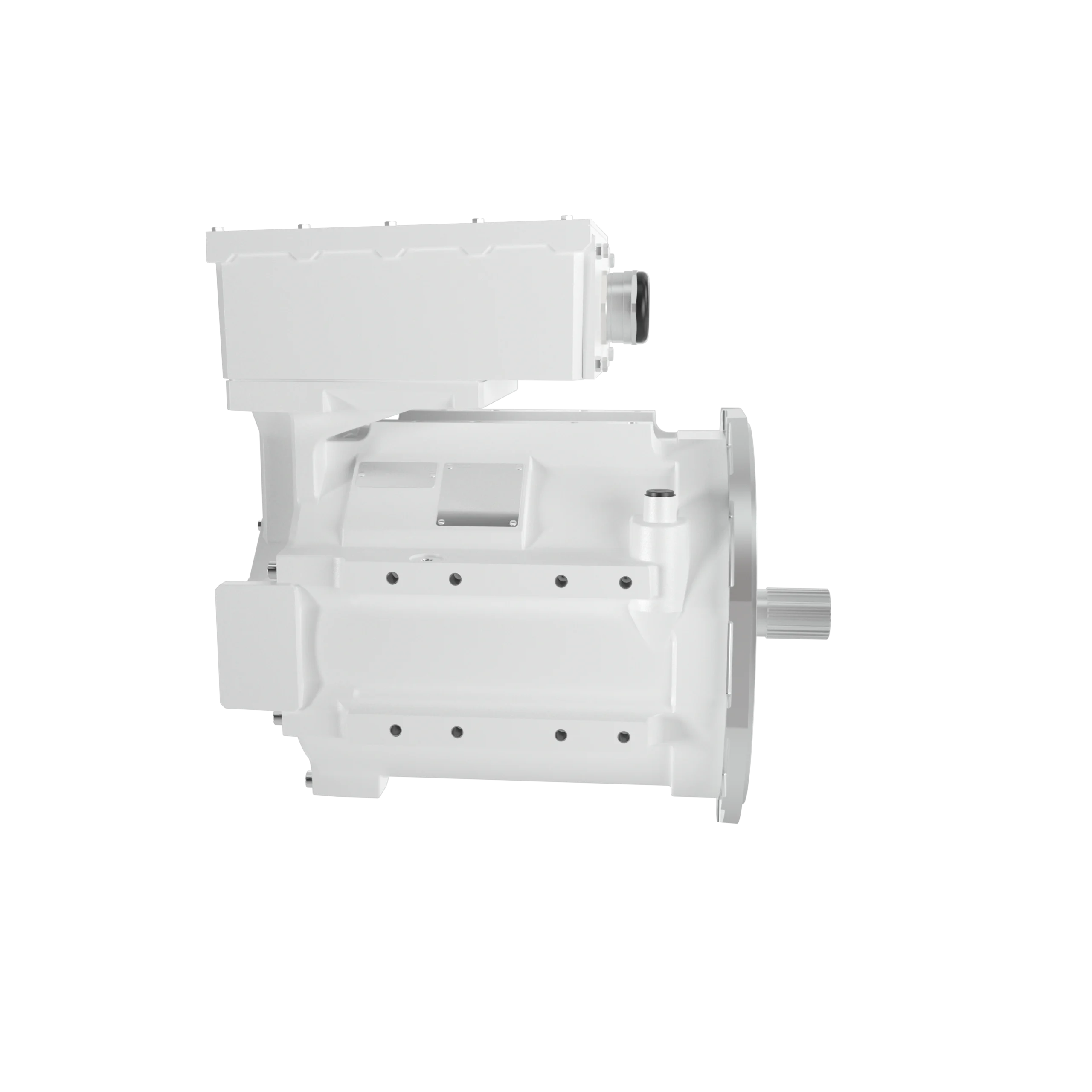 Marine Motor frame 61 of 172