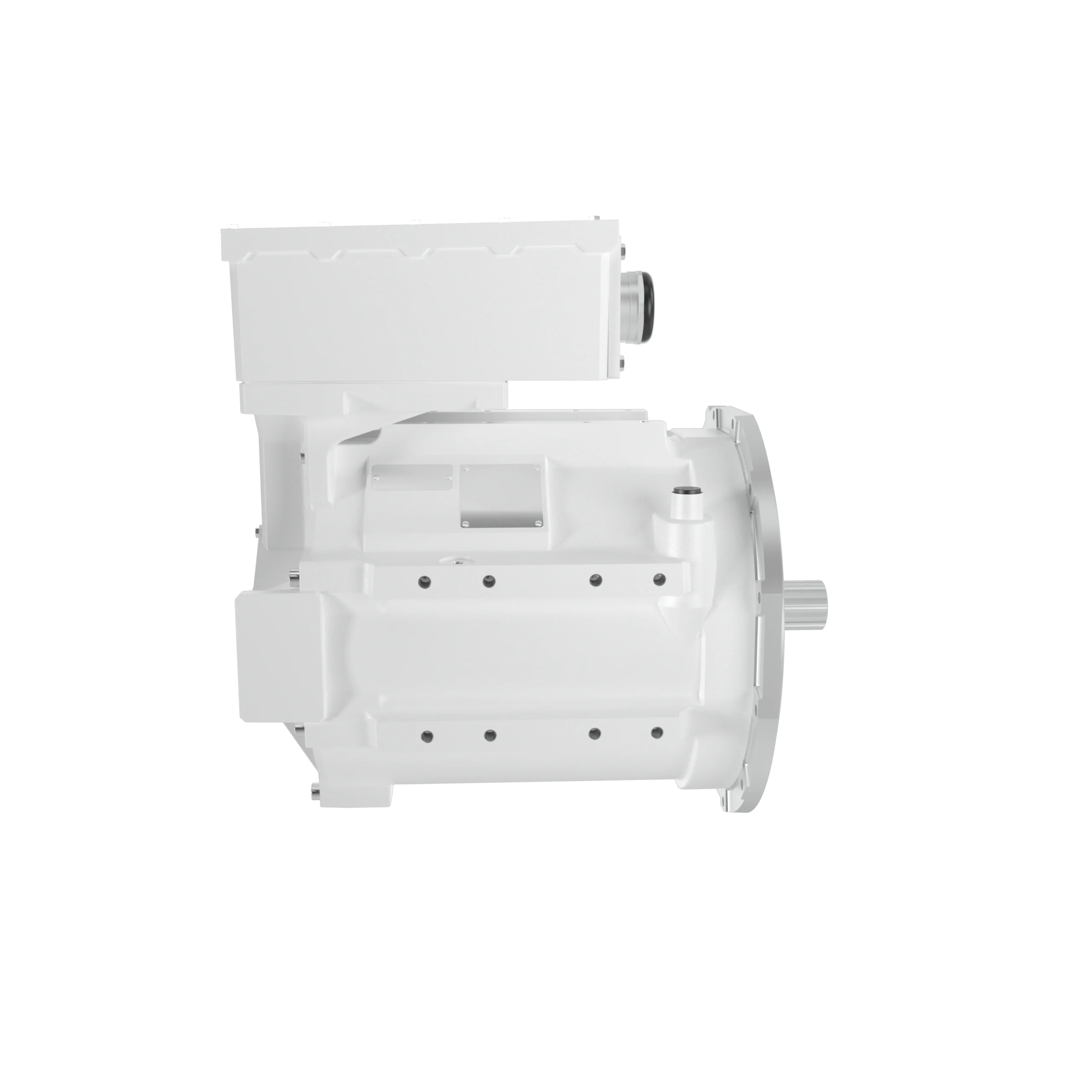 Motor for Opendeck Application frame 65 of 172