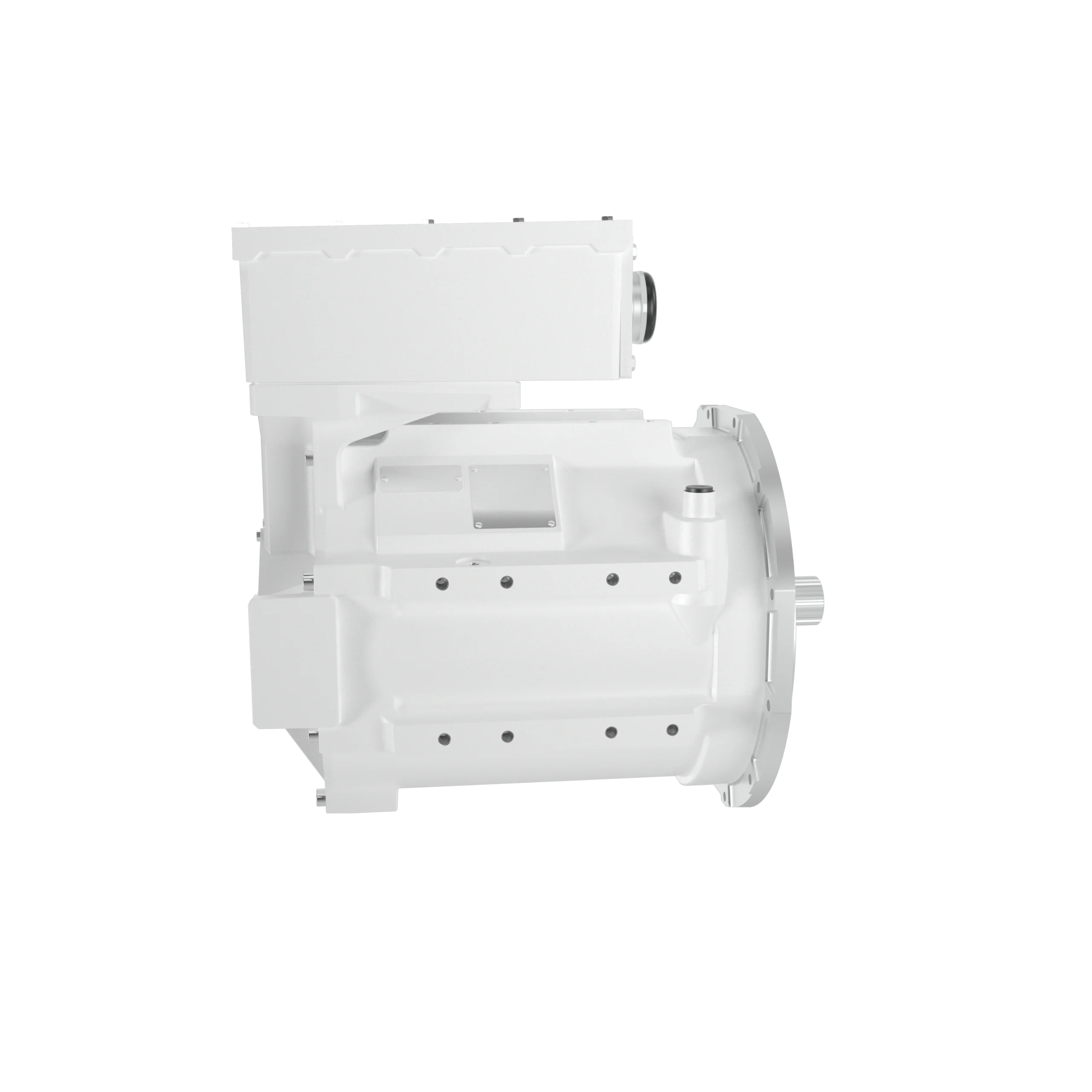 Marine Motor frame 67 of 172