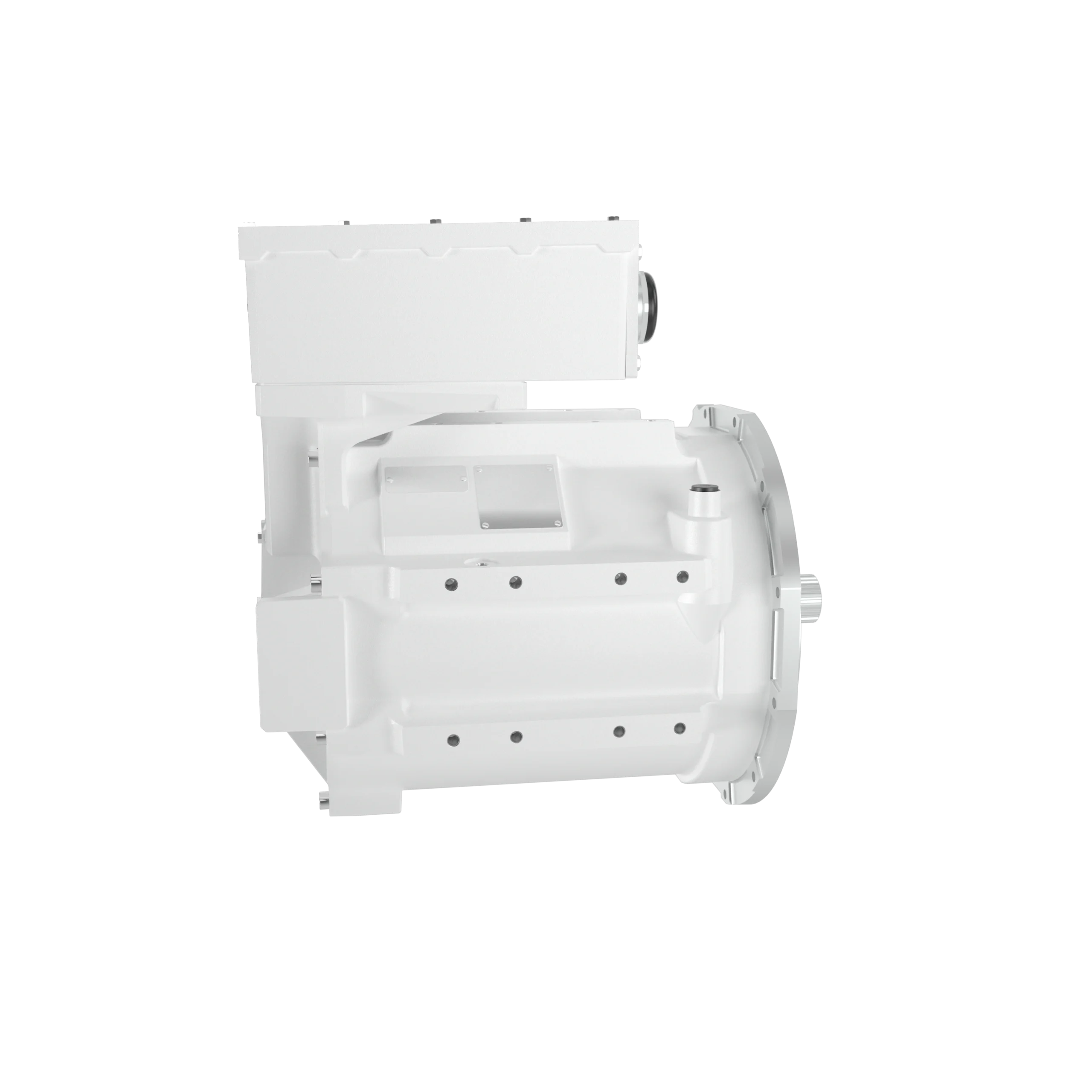 Marine Motor frame 68 of 172