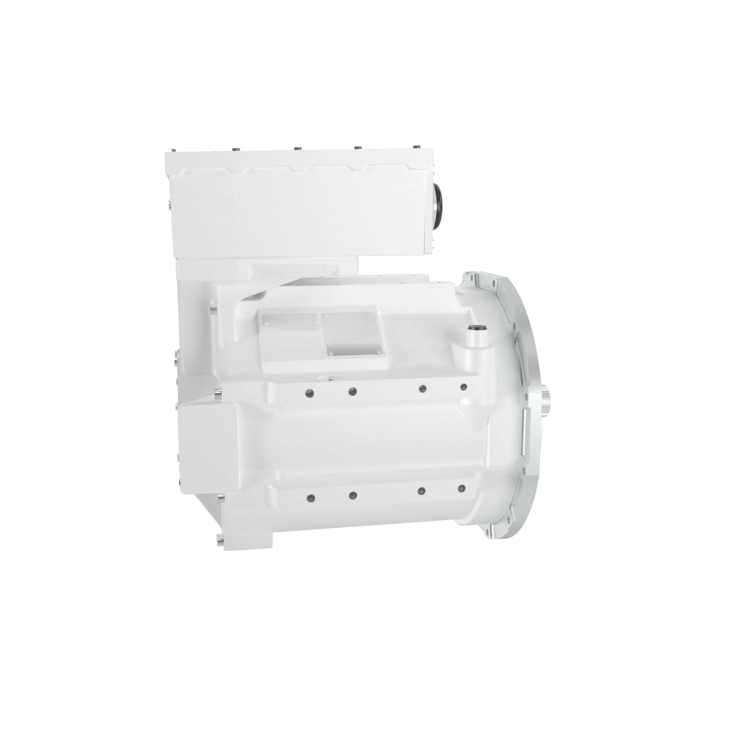 Motor for Opendeck Application frame 69 of 172