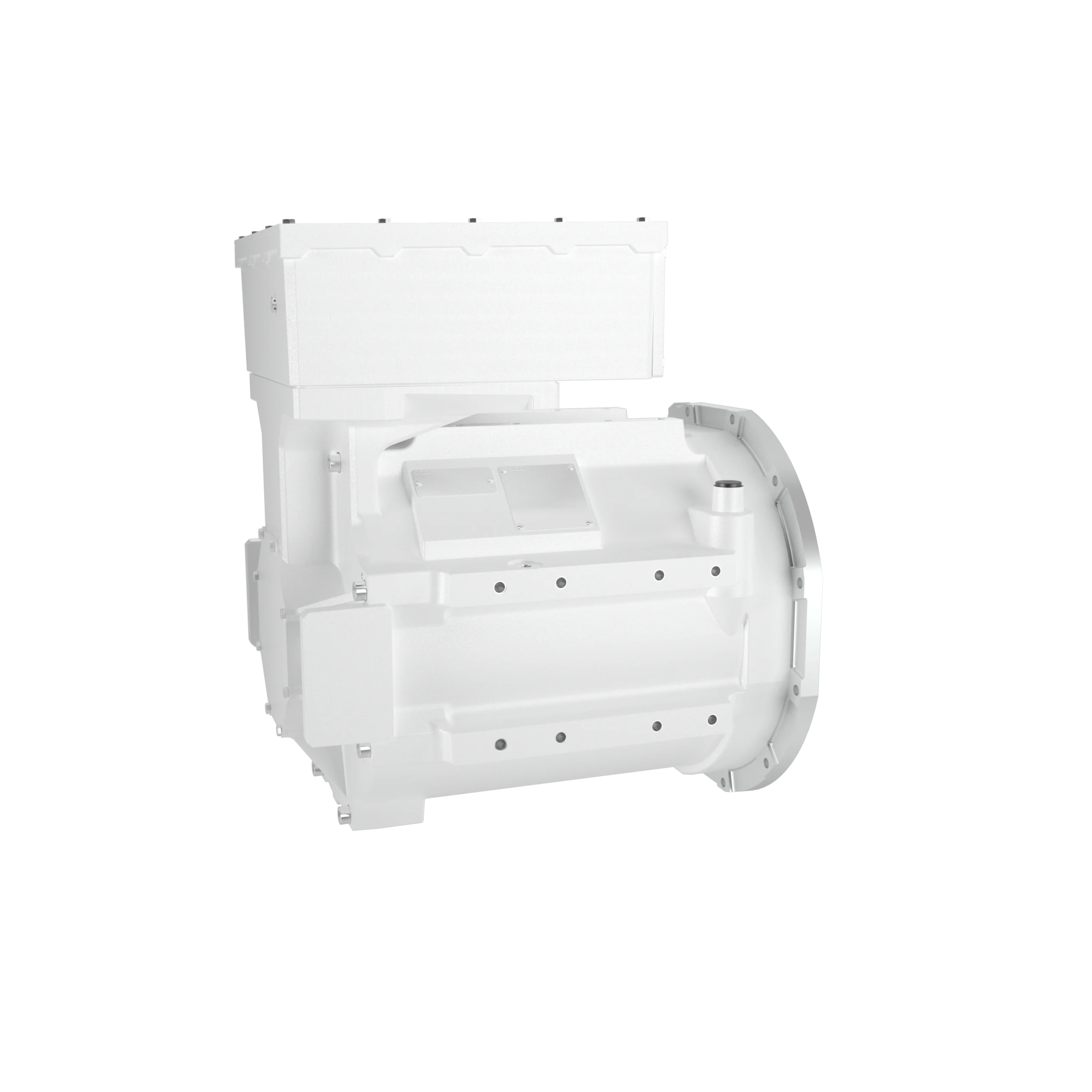 Marine Motor frame 73 of 172