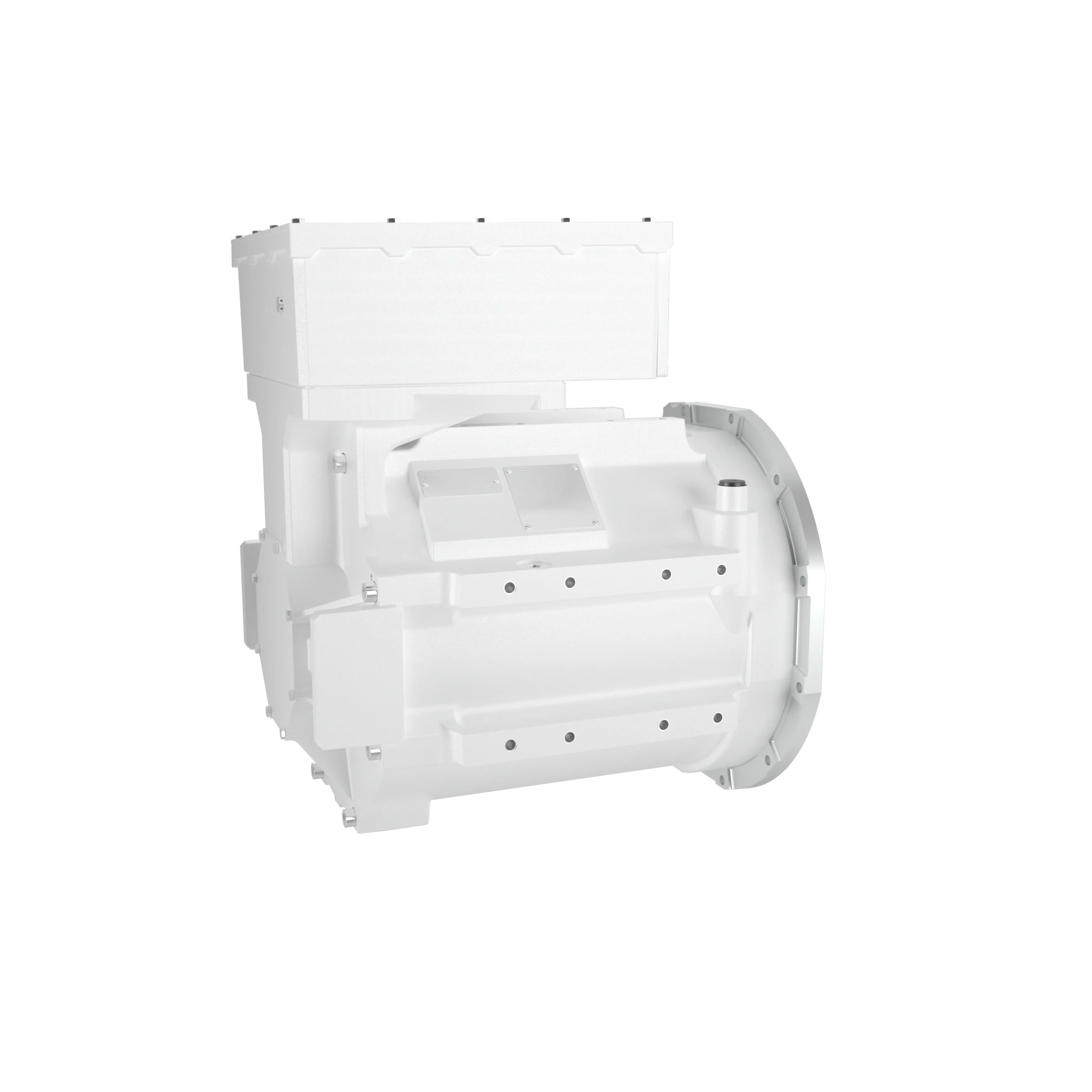 Marine Motor frame 74 of 172