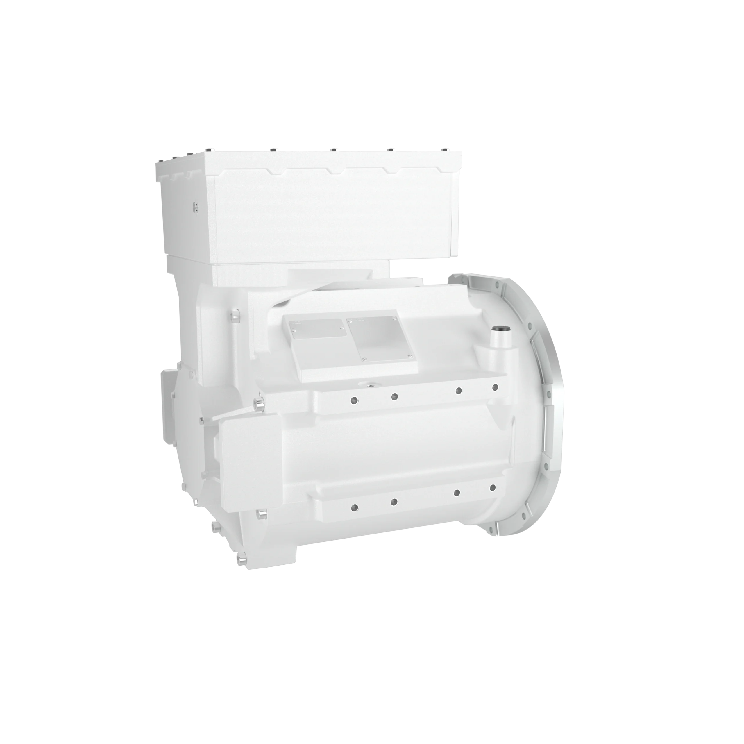 Motor for Opendeck Application frame 75 of 172