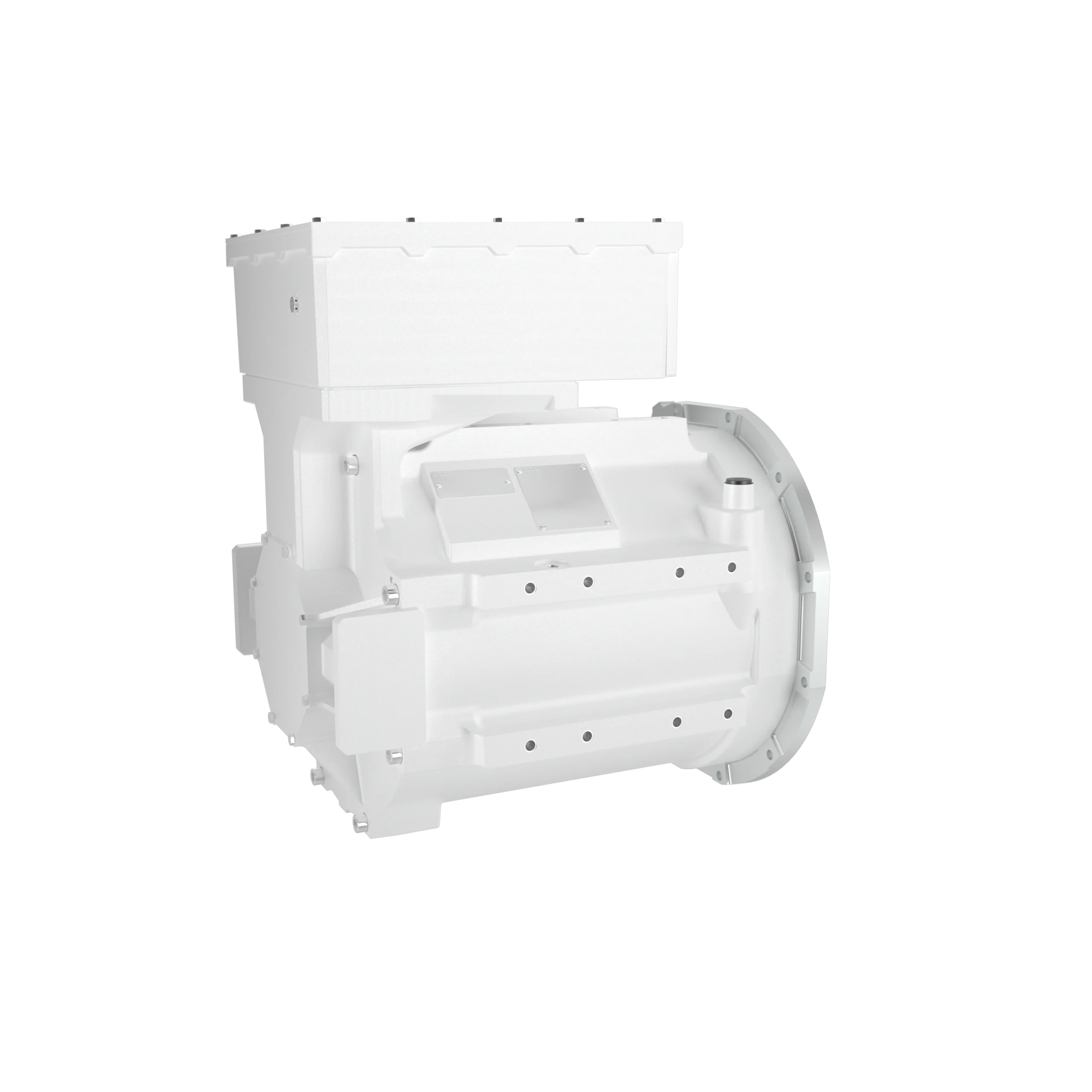 Marine Motor frame 76 of 172