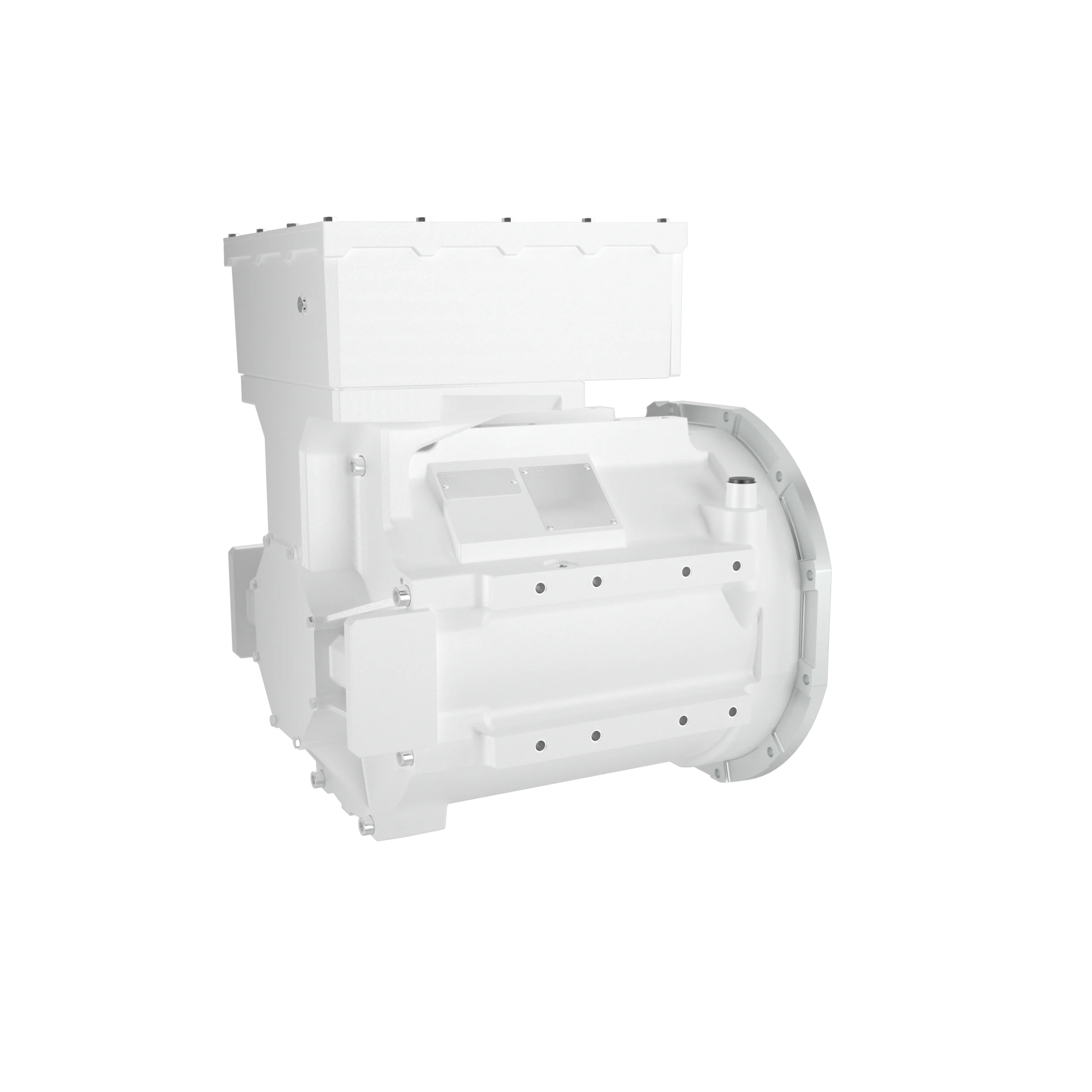 Marine Motor frame 77 of 172