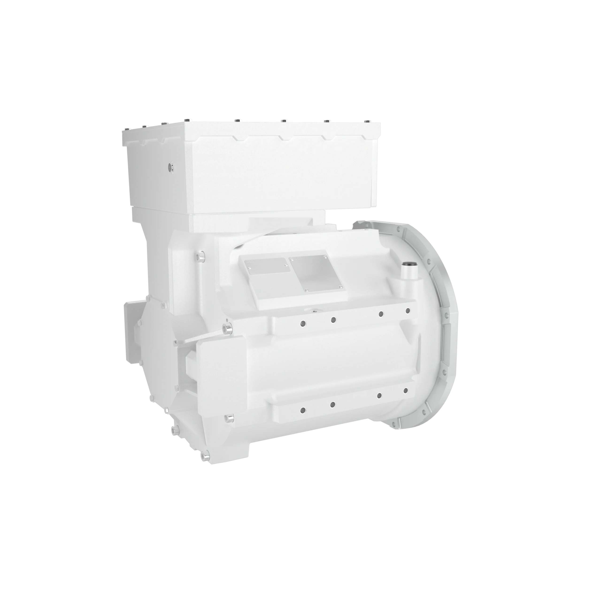 Marine Motor frame 78 of 172