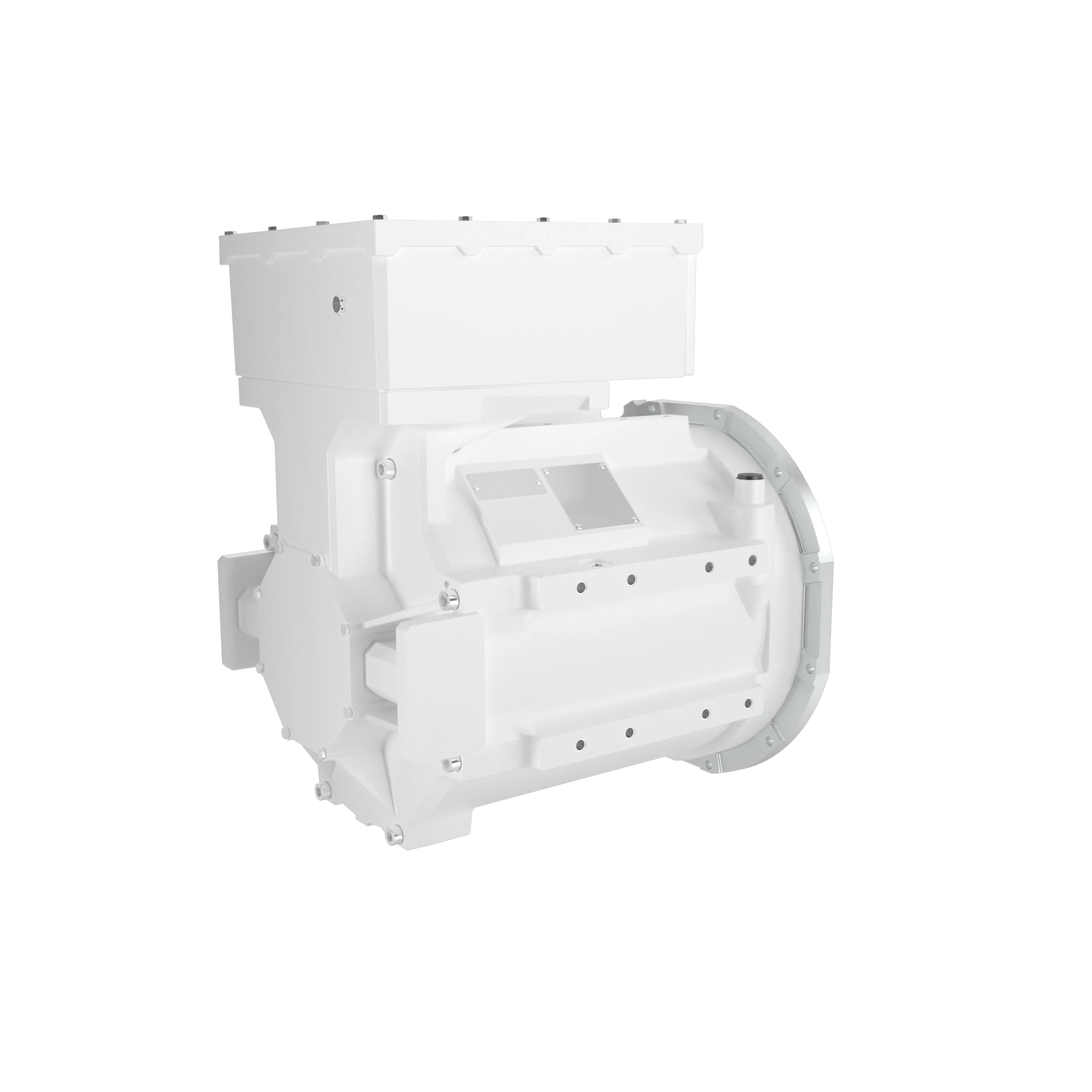 Marine Motor frame 81 of 172