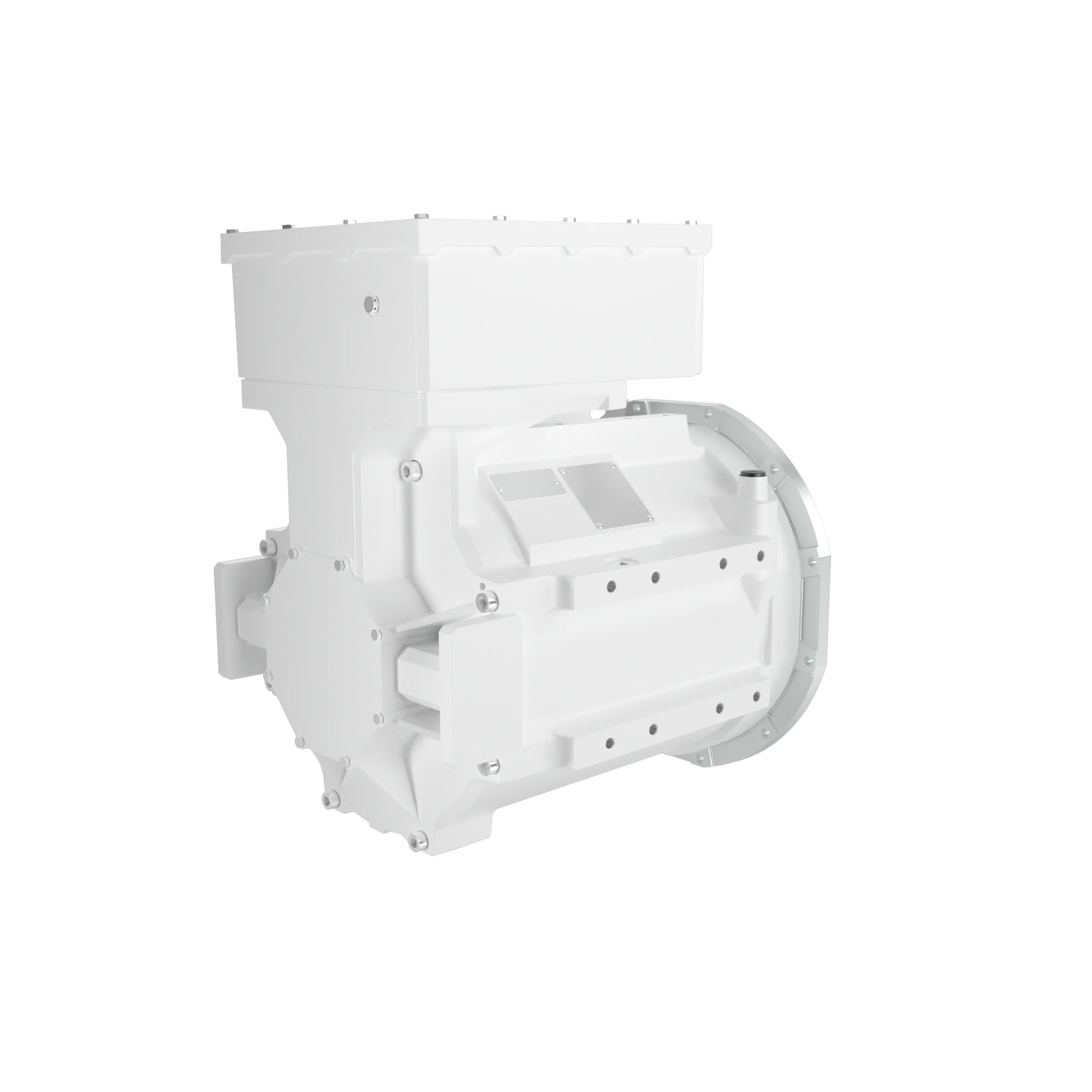 Marine Motor frame 84 of 172