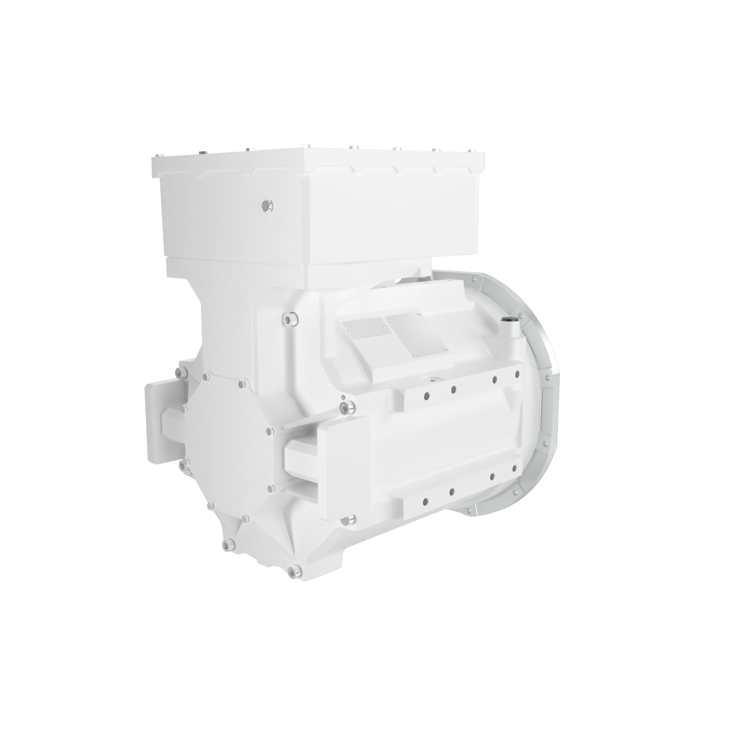 Marine Motor frame 86 of 172