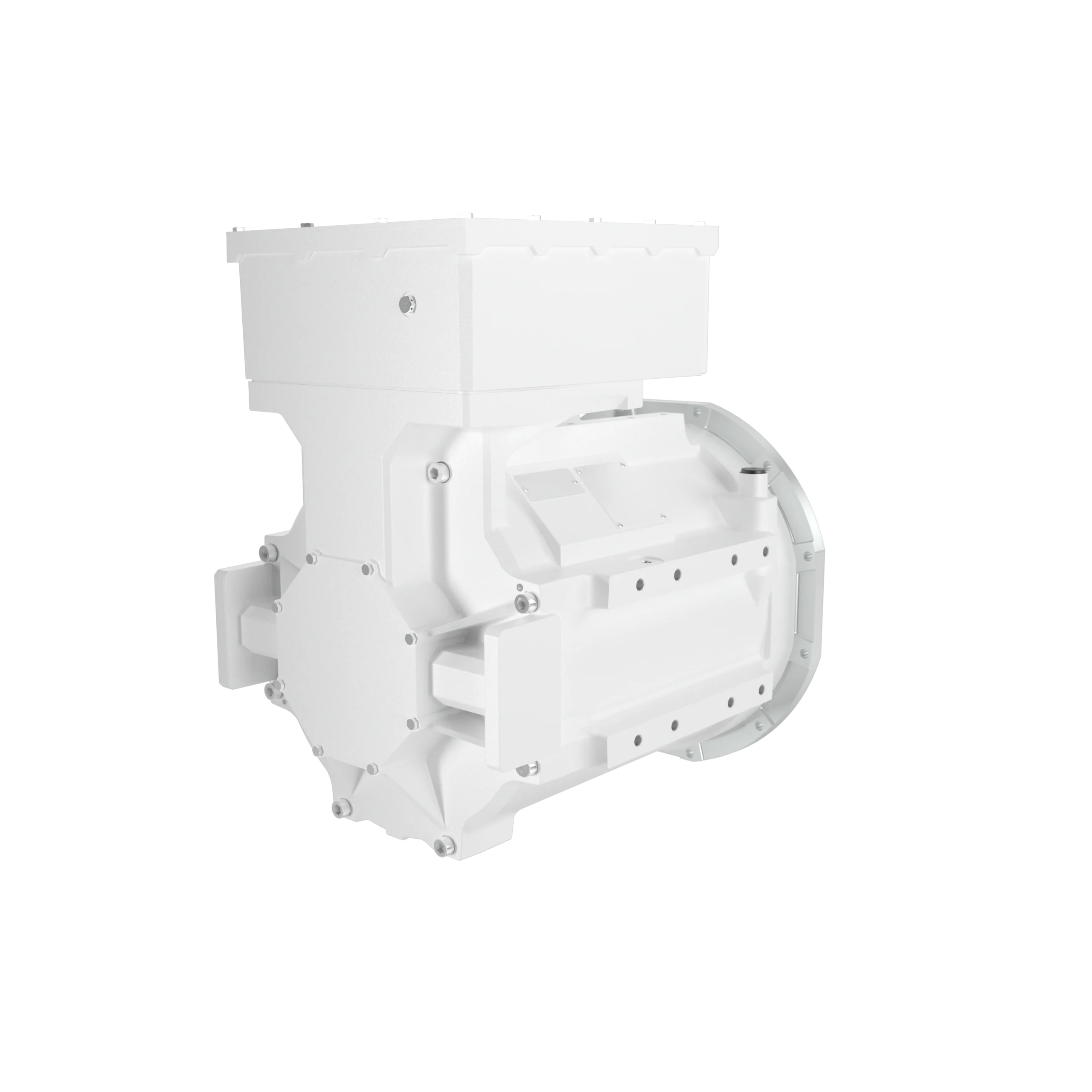 Marine Motor frame 87 of 172