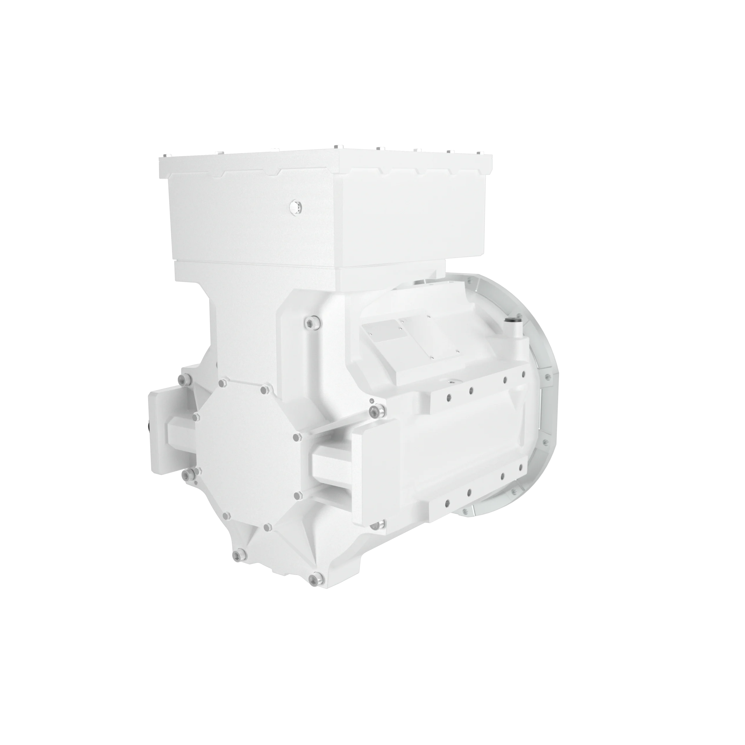 Marine Motor frame 89 of 172