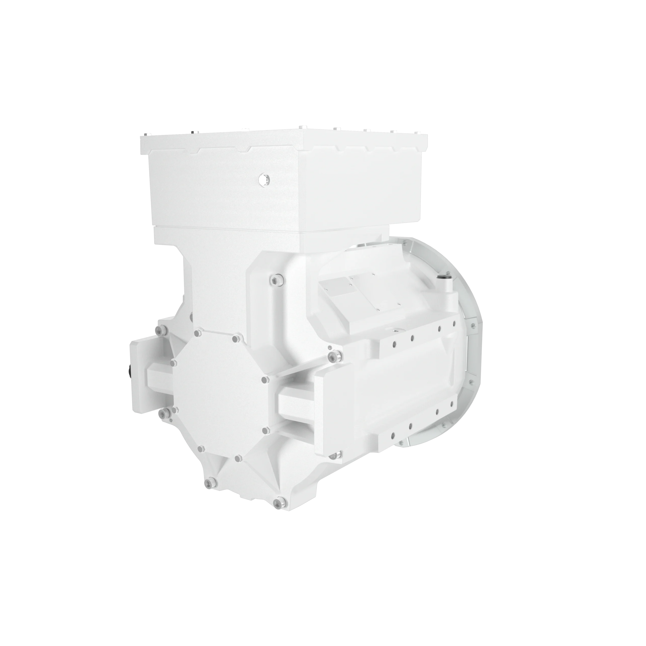 Marine Motor frame 90 of 172