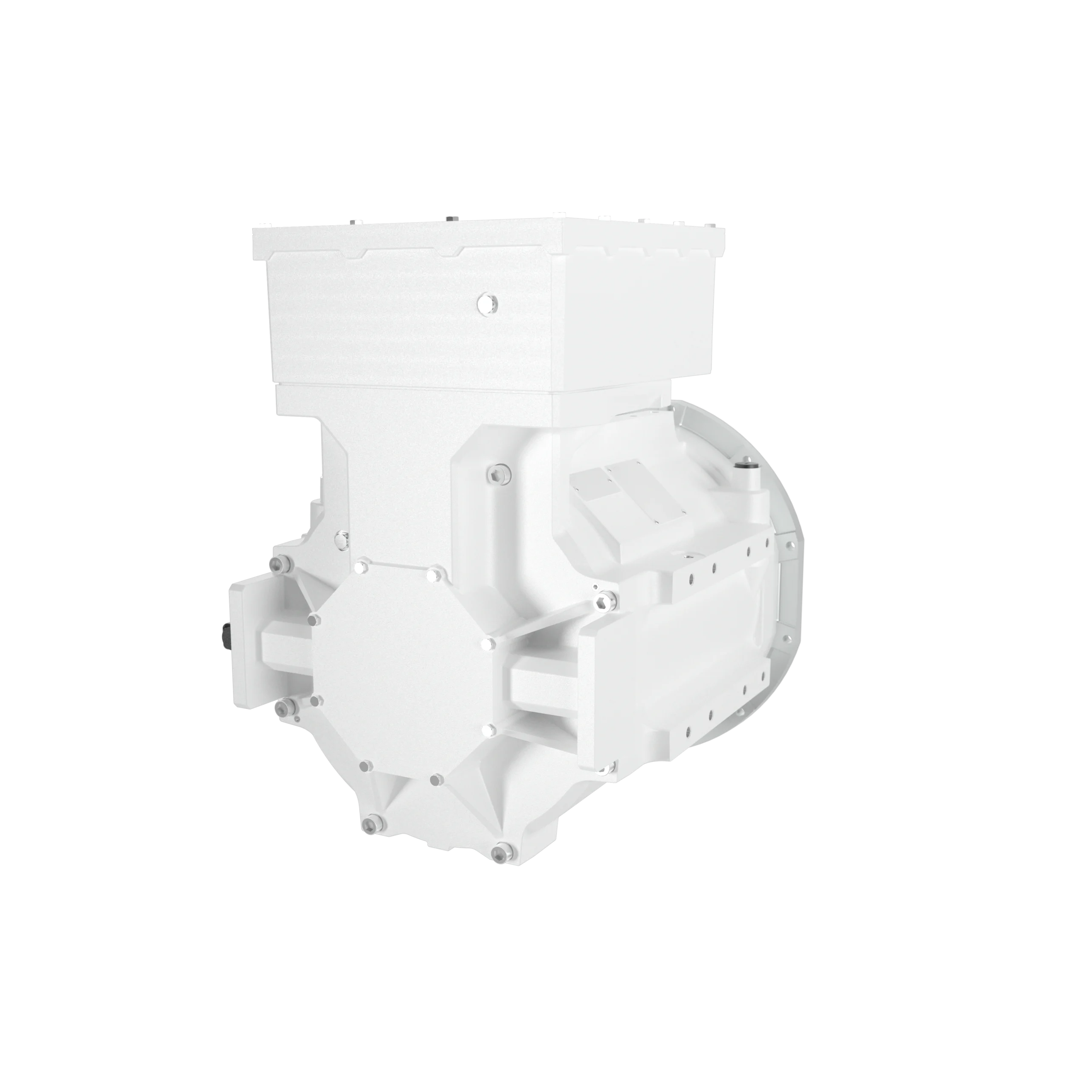 Marine Motor frame 93 of 172