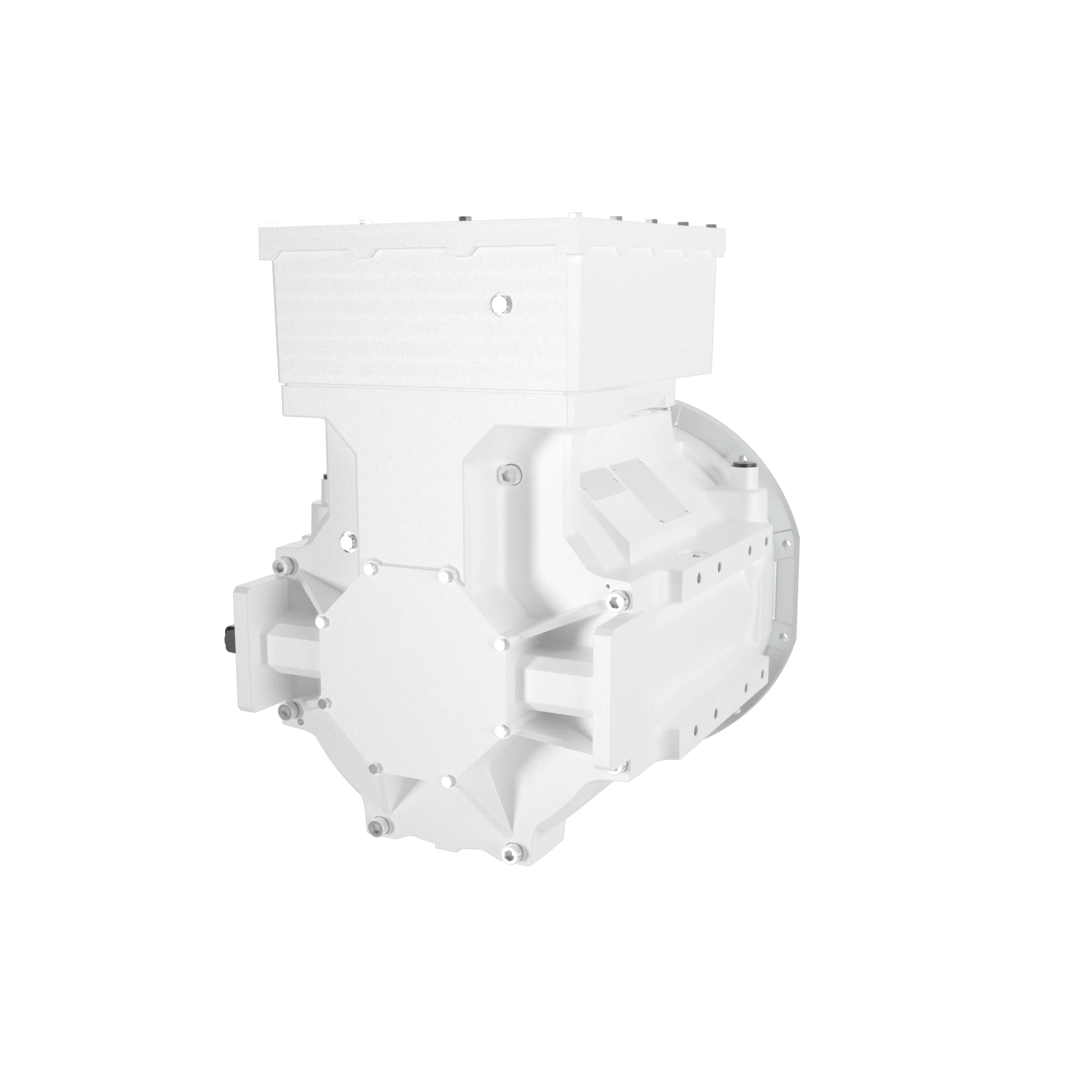 Marine Motor frame 94 of 172