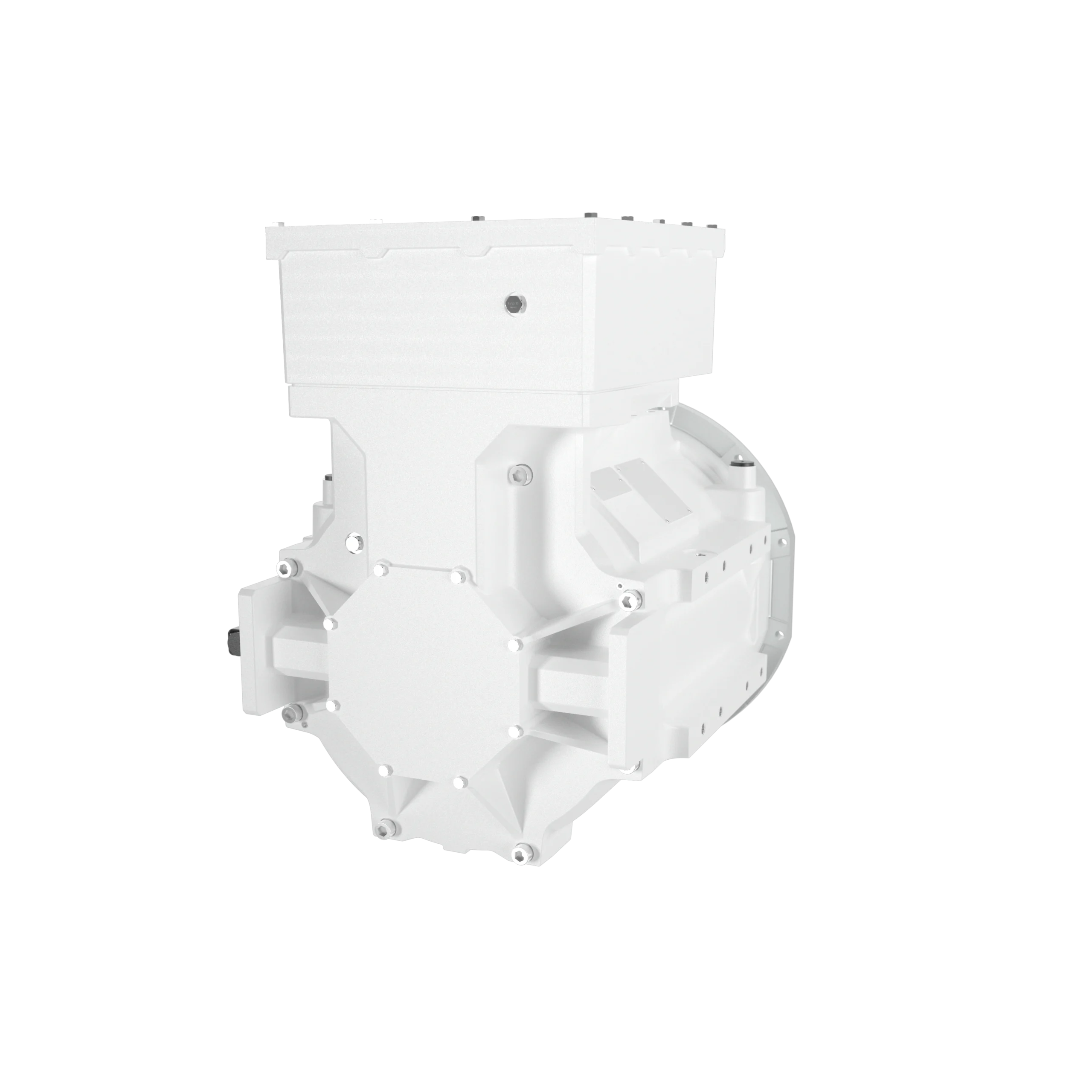 Marine Motor frame 95 of 172