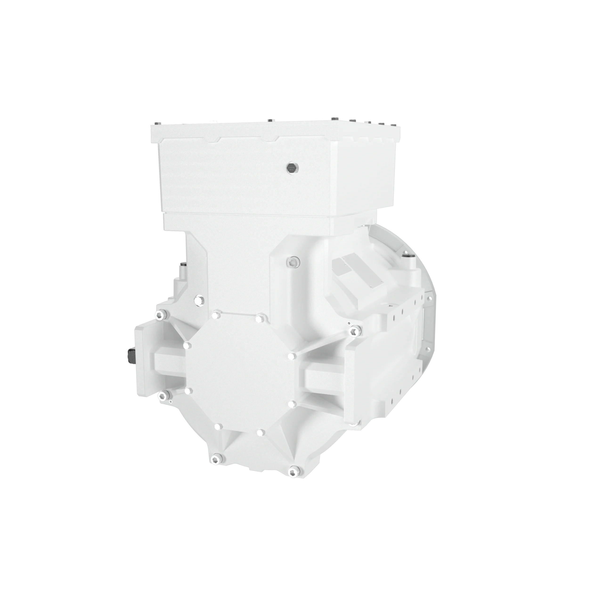 Marine Motor frame 96 of 172