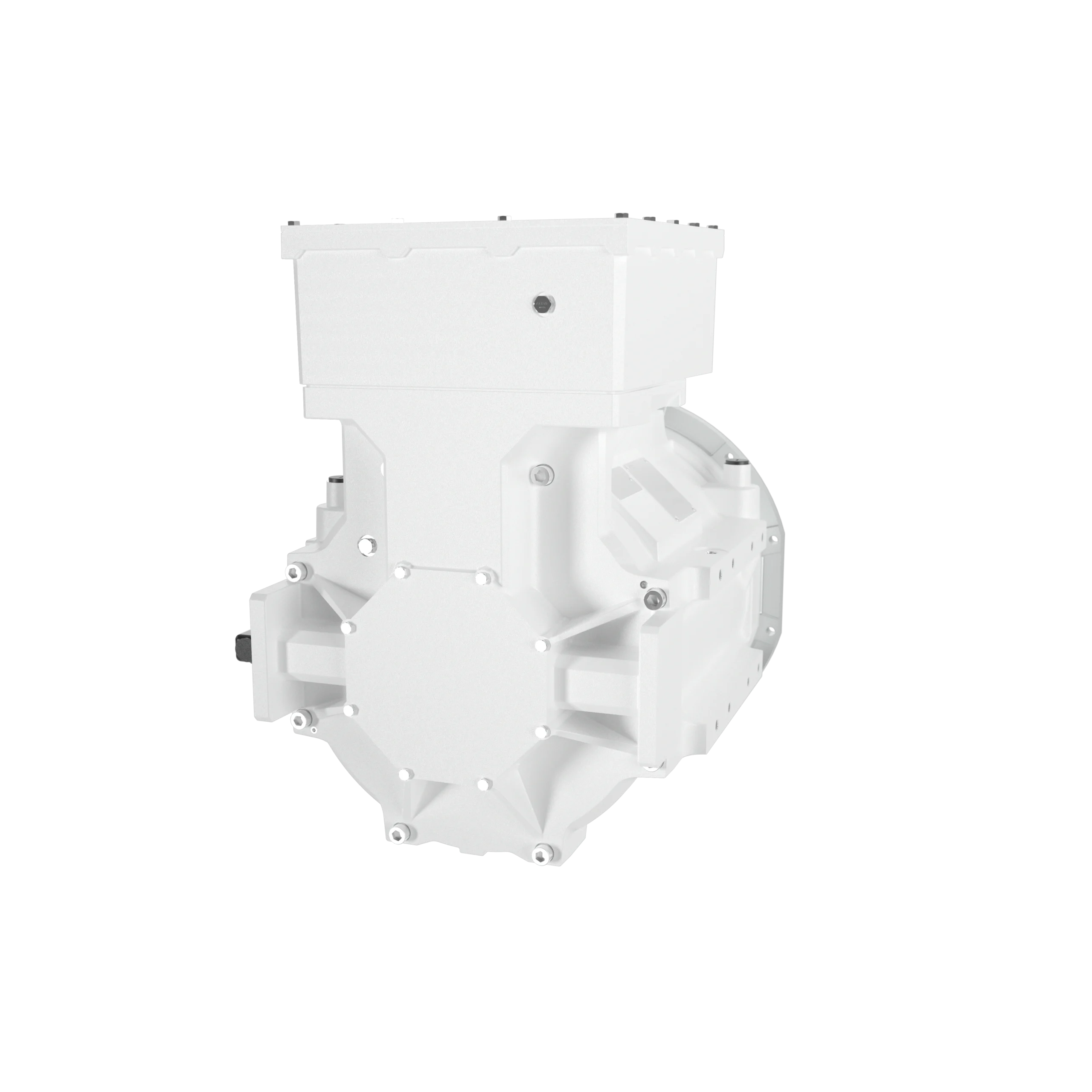 Marine Motor frame 97 of 172